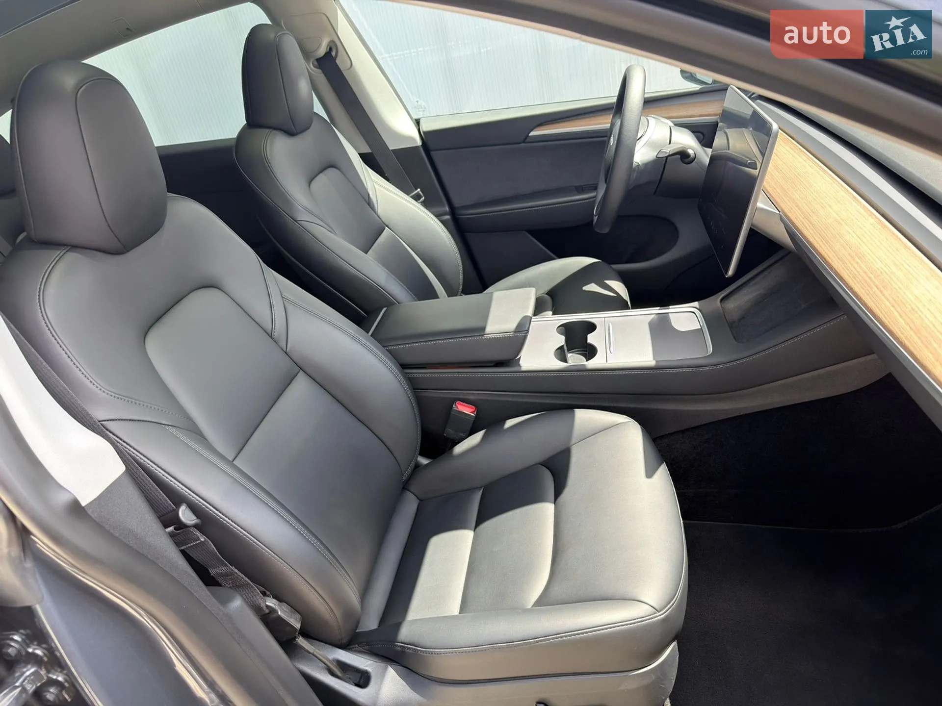 2023 Tesla Model Y - мініатюра 52