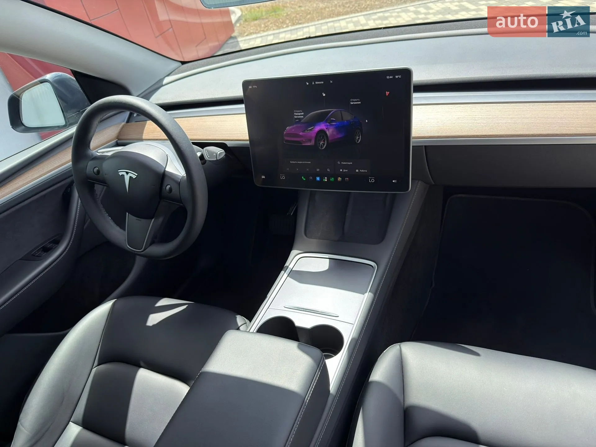 2023 Tesla Model Y - мініатюра 55