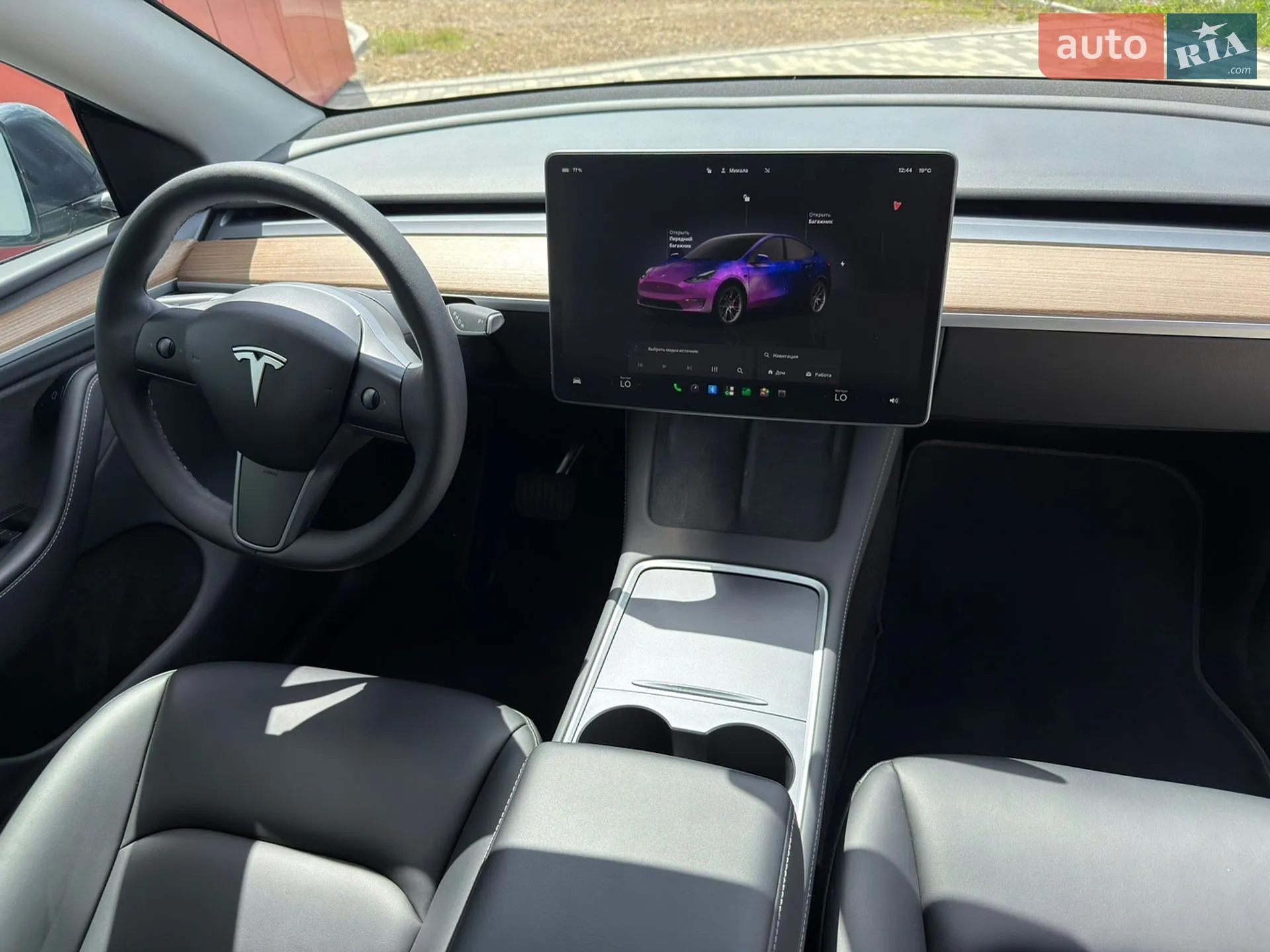 2023 Tesla Model Y - мініатюра 56