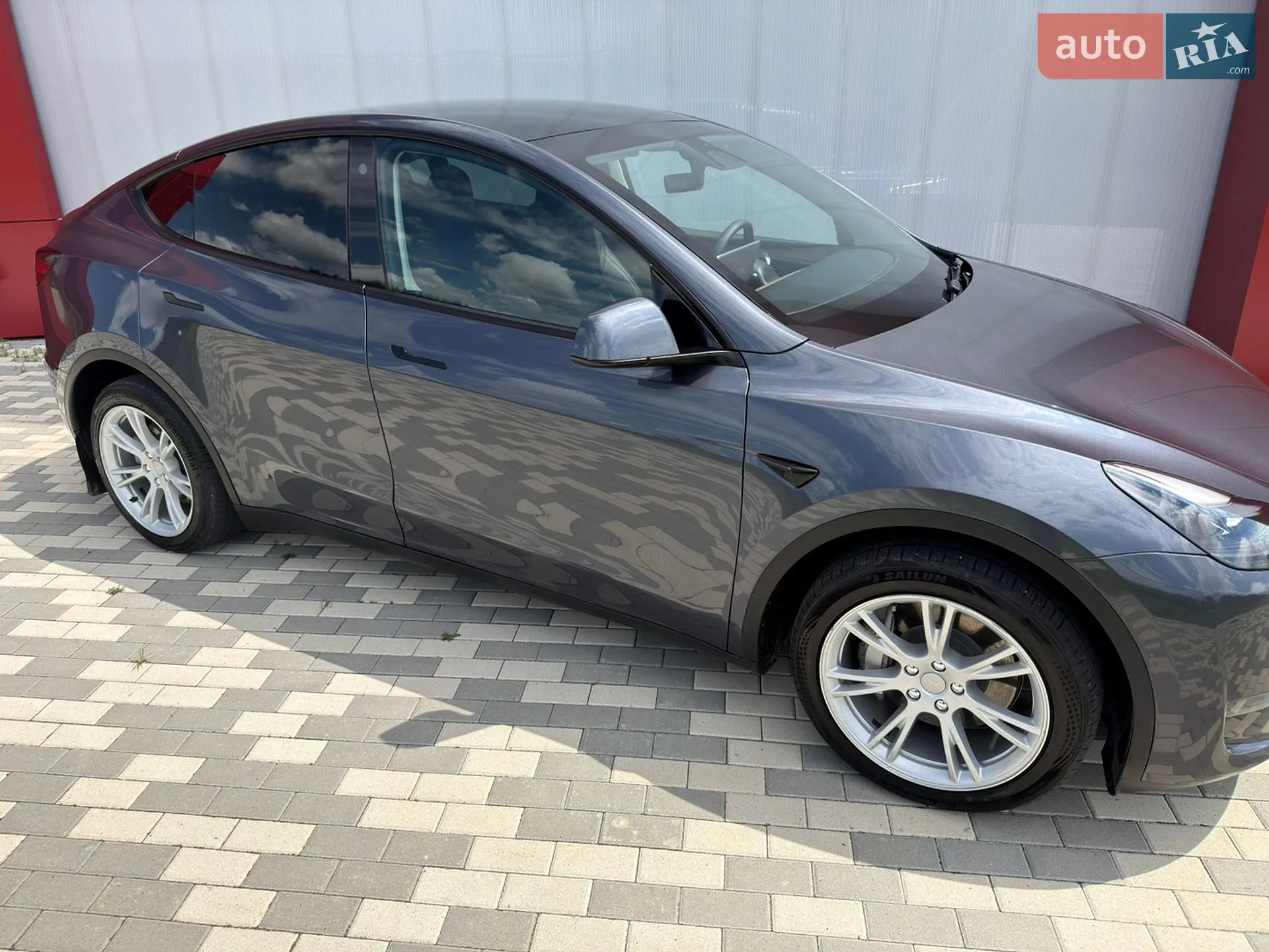 2023 Tesla Model Y - мініатюра 14