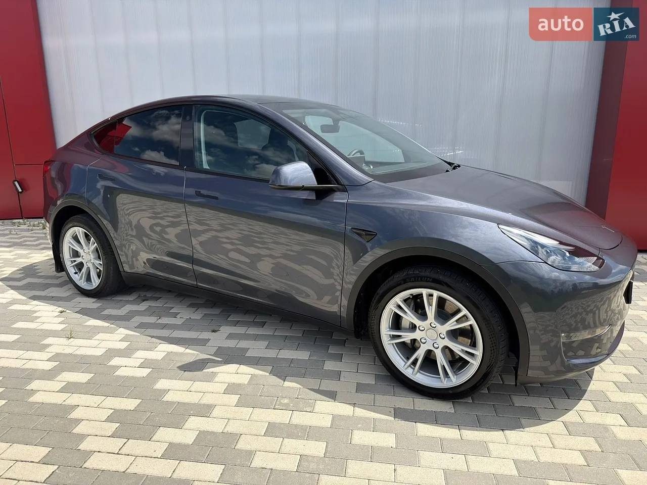 2022 Tesla Model Y - мініатюра 24
