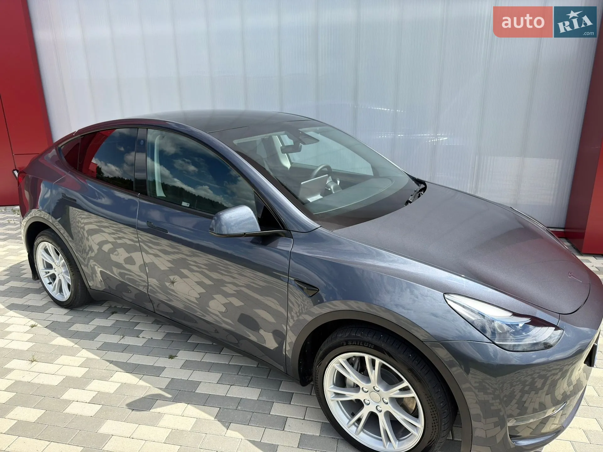 2023 Tesla Model Y - мініатюра 16