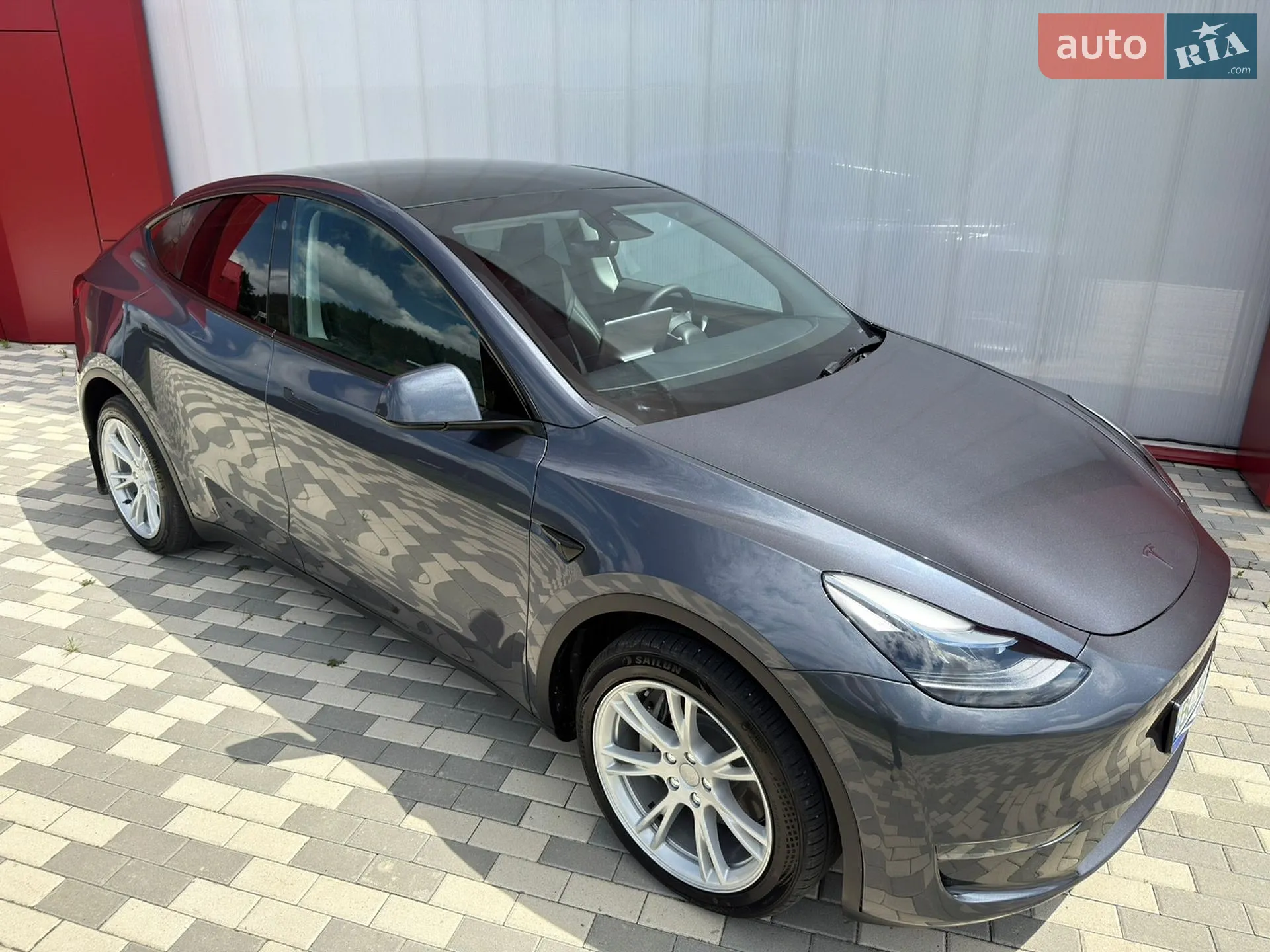 2023 Tesla Model Y - мініатюра 17