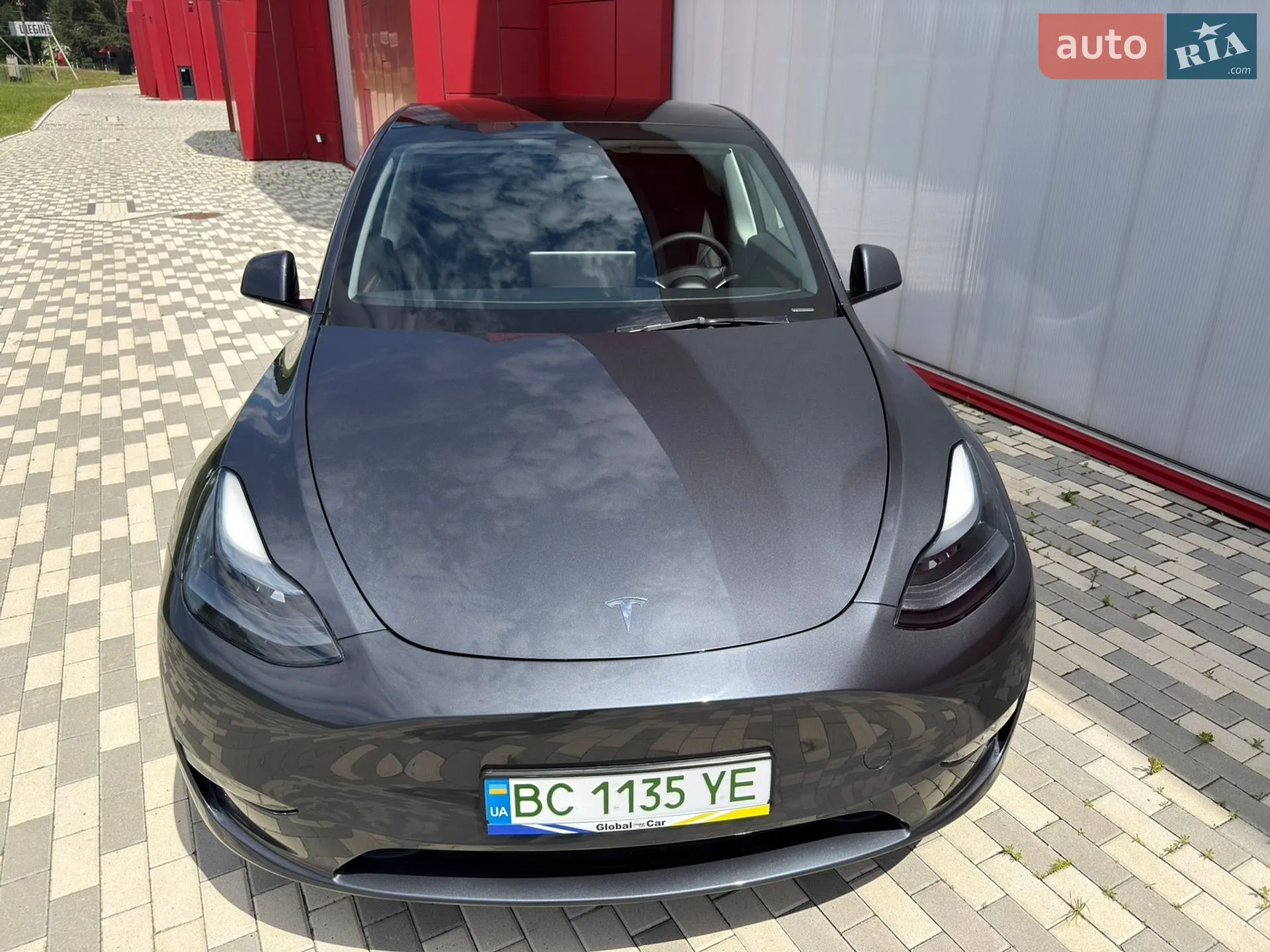 2023 Tesla Model Y - мініатюра 32
