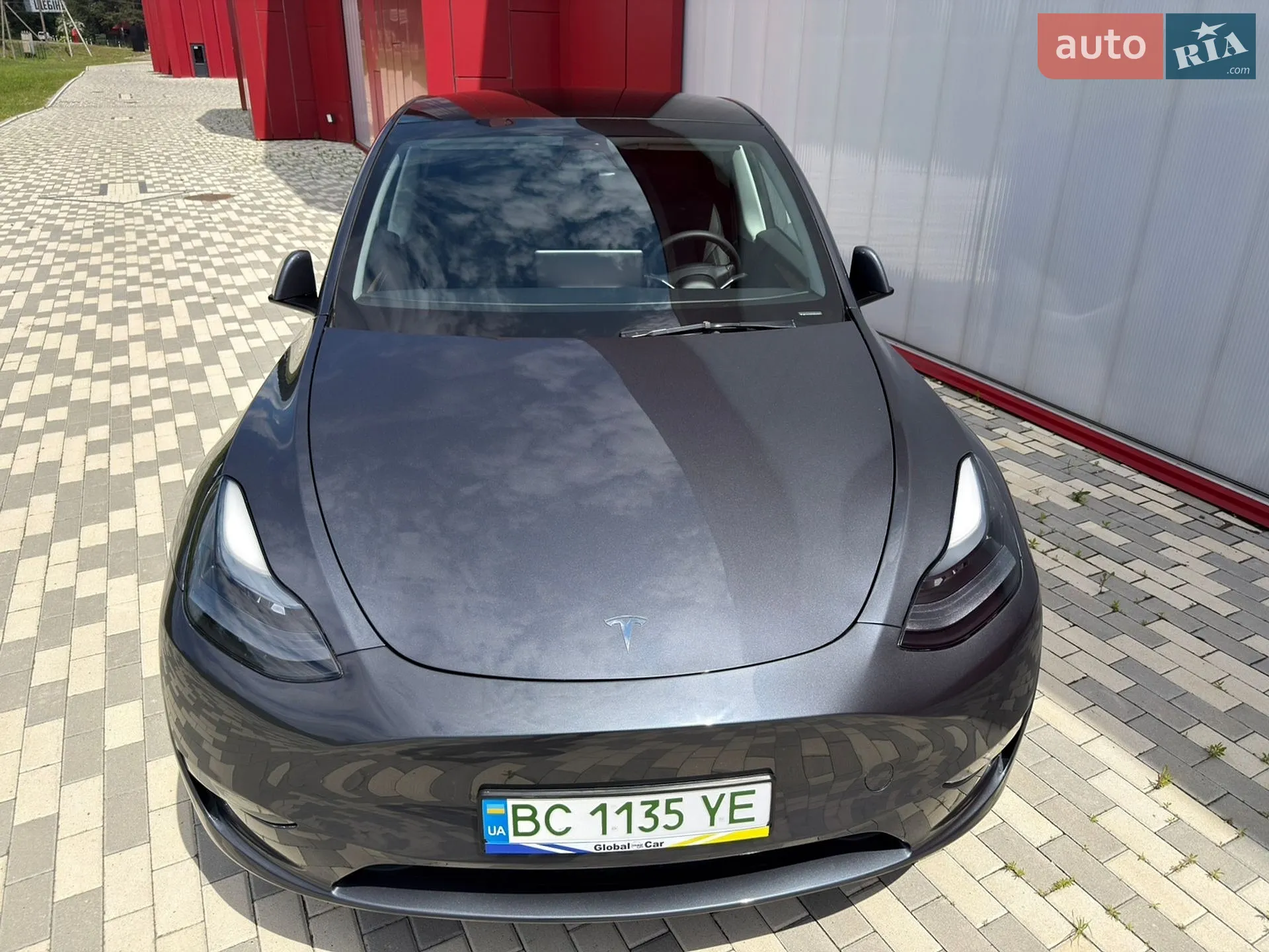 2023 Tesla Model Y - мініатюра 33