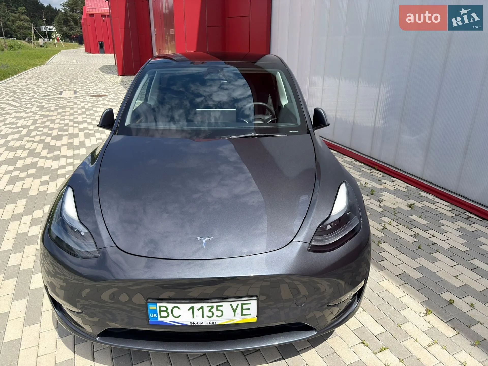 2023 Tesla Model Y - мініатюра 32
