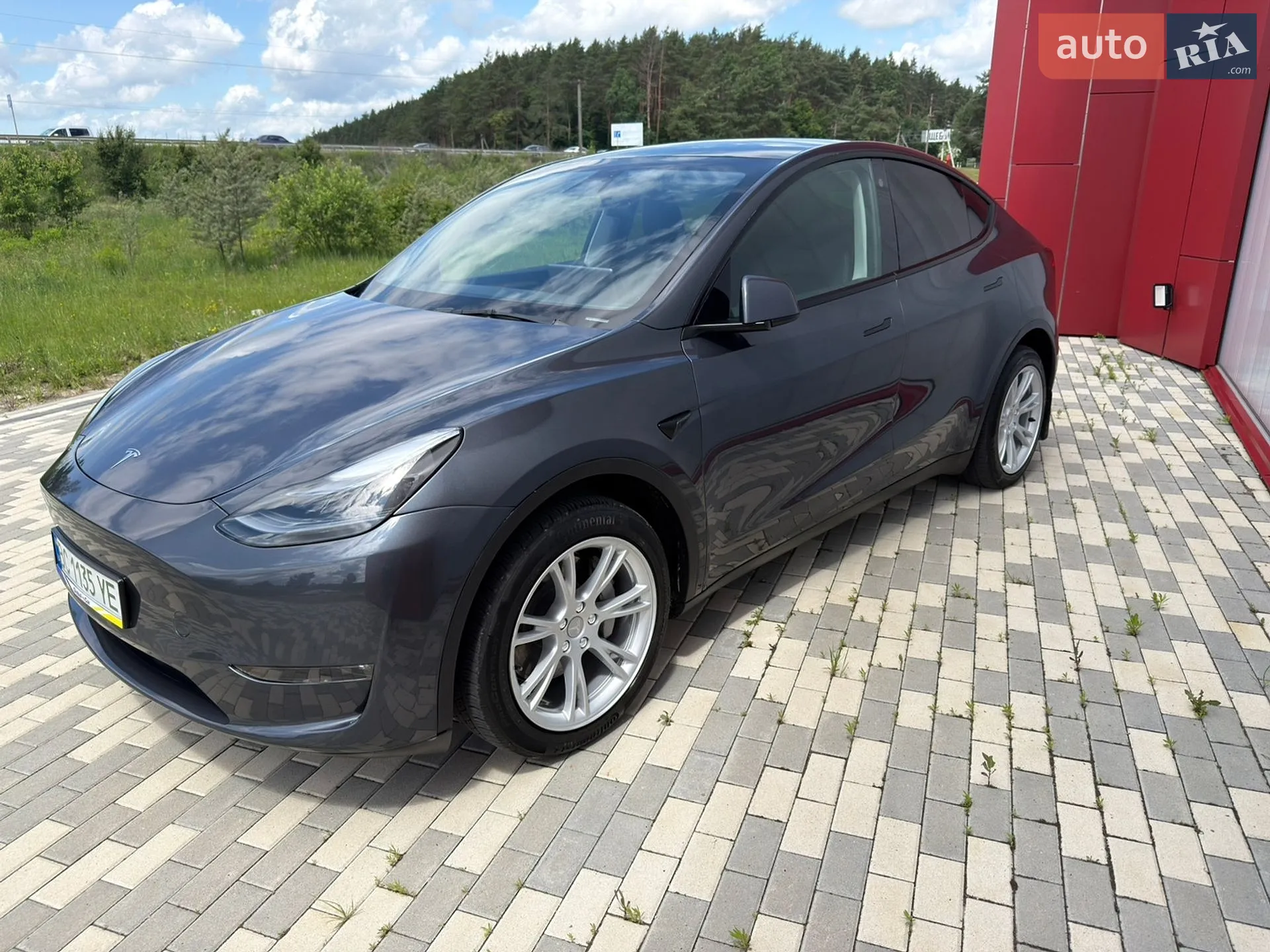 2023 Tesla Model Y - мініатюра 18
