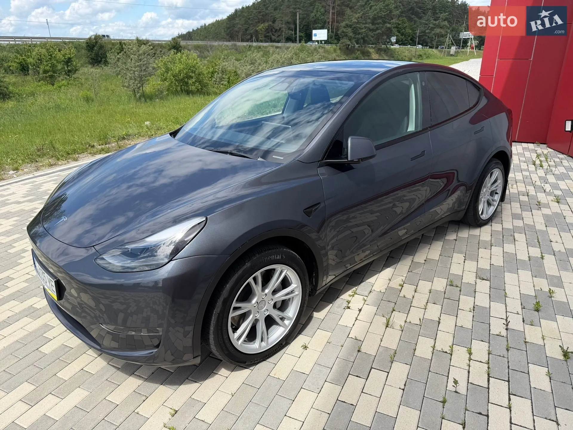 2023 Tesla Model Y - мініатюра 19
