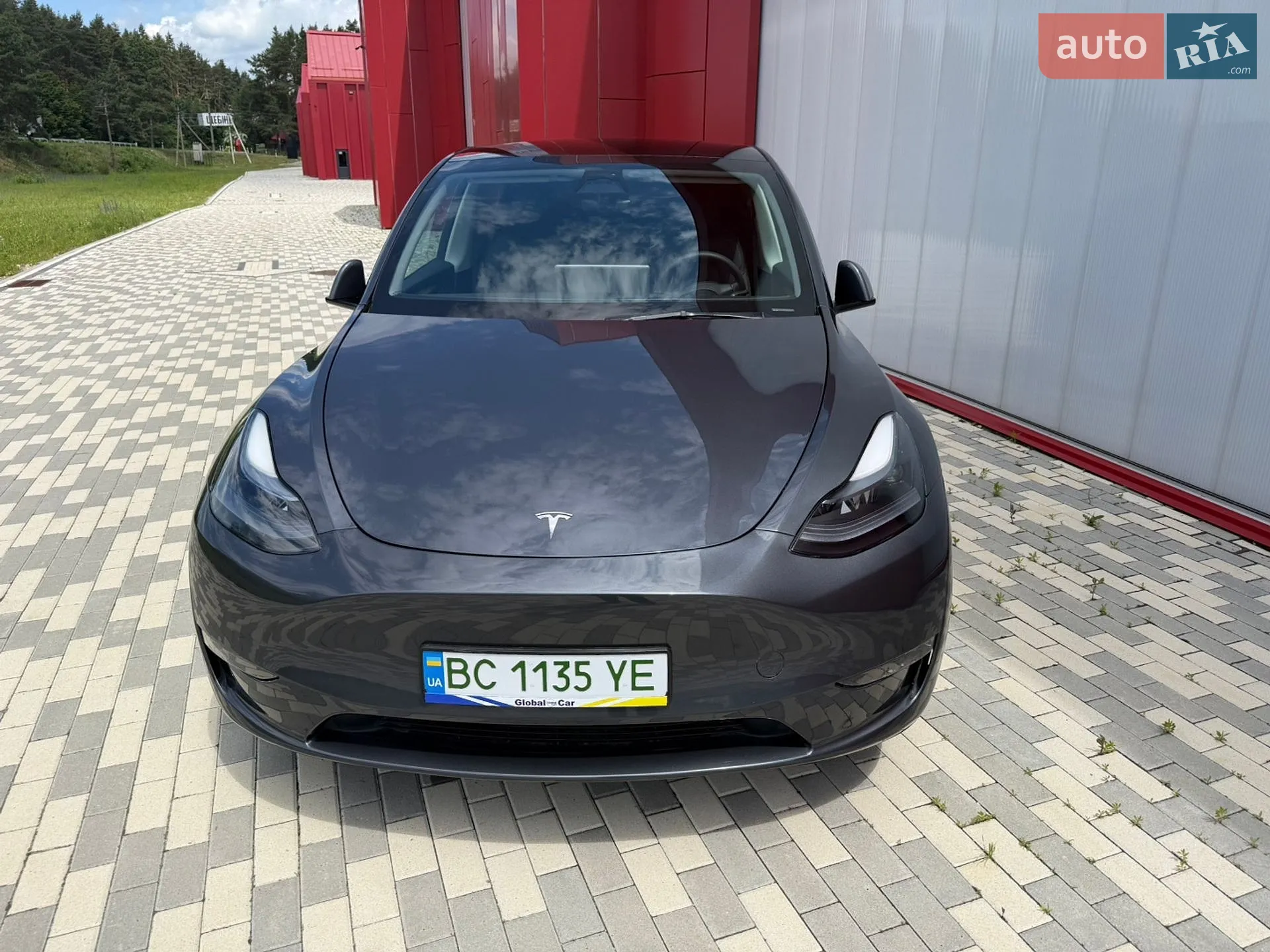 2023 Tesla Model Y - мініатюра 33