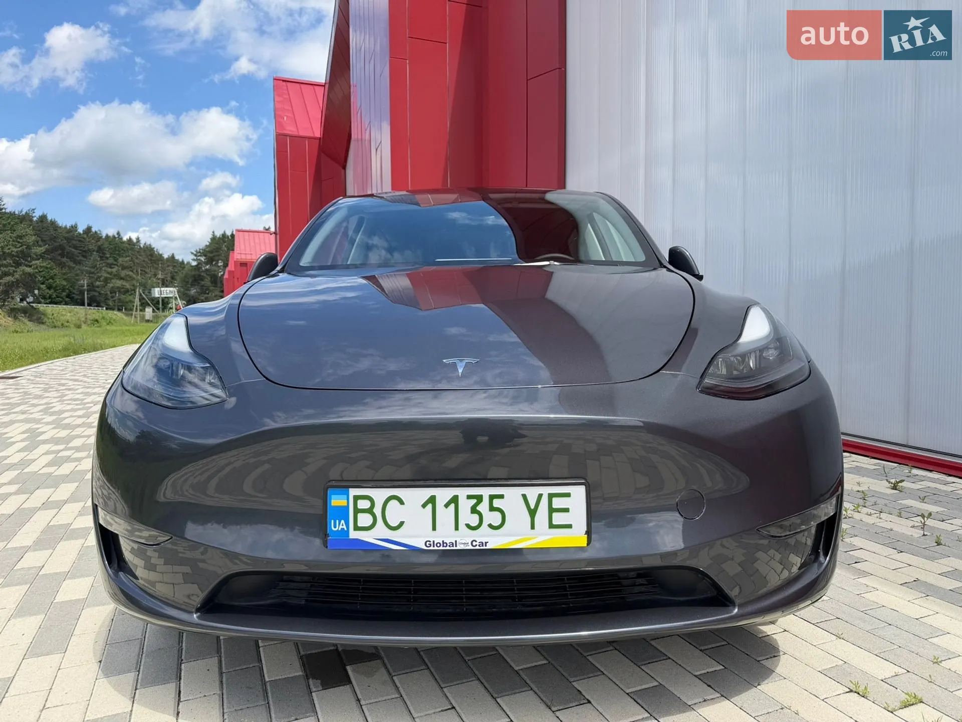 2023 Tesla Model Y - мініатюра 36