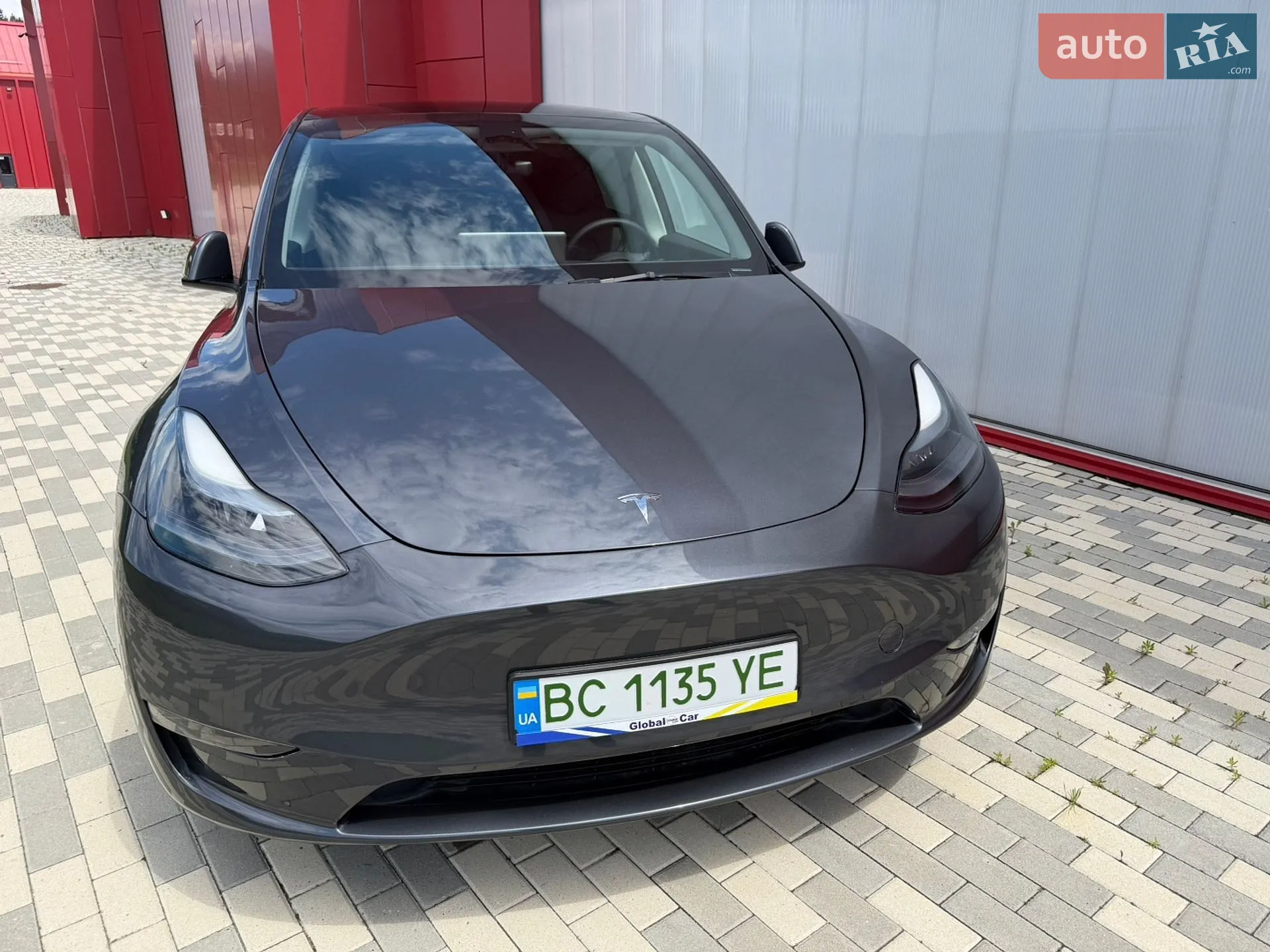 2023 Tesla Model Y - мініатюра 37