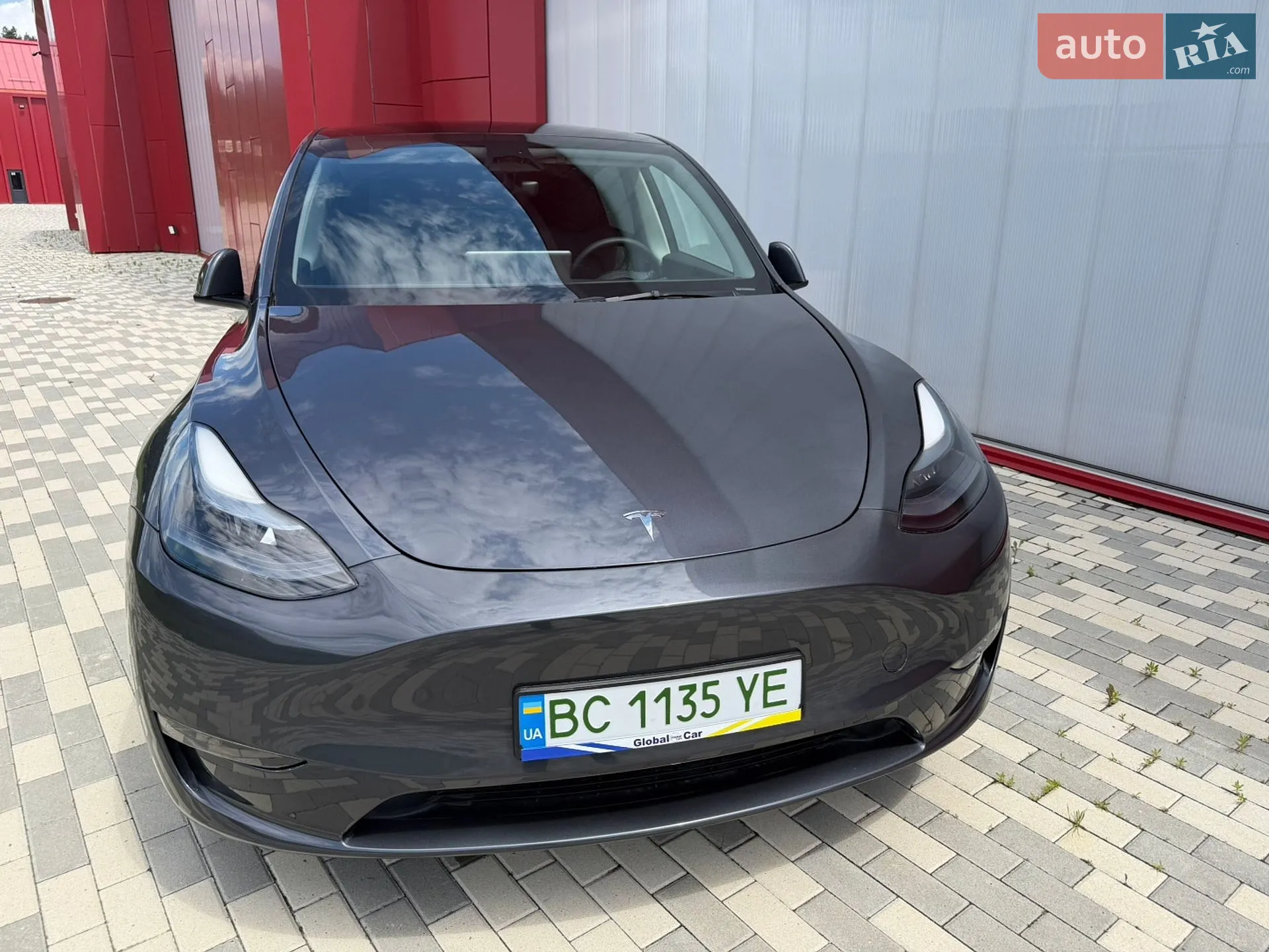 2023 Tesla Model Y - мініатюра 38