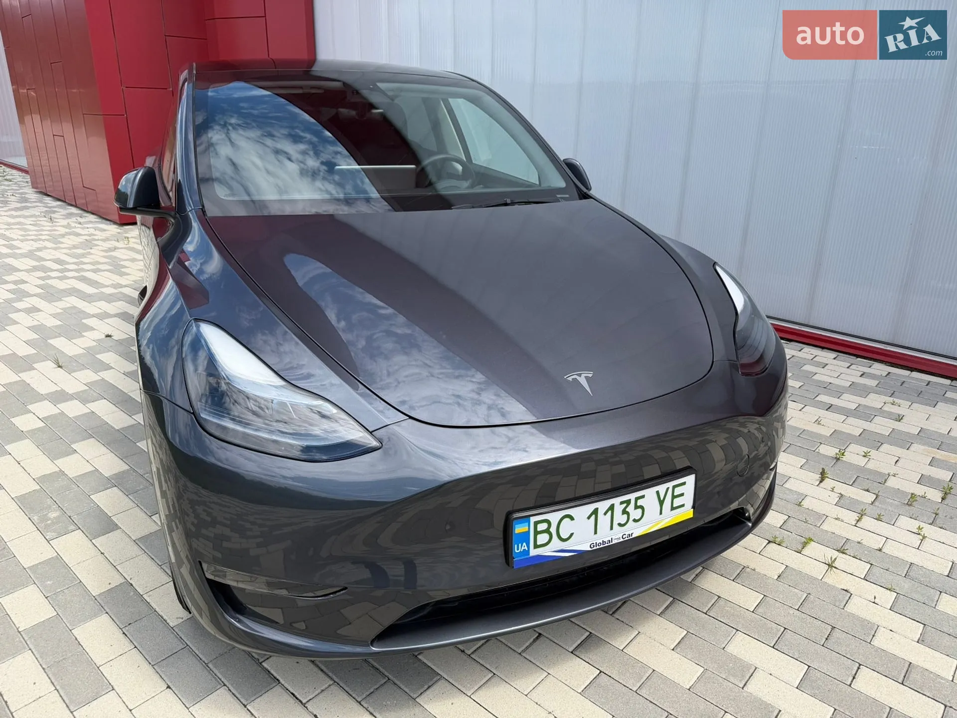 2023 Tesla Model Y - мініатюра 39