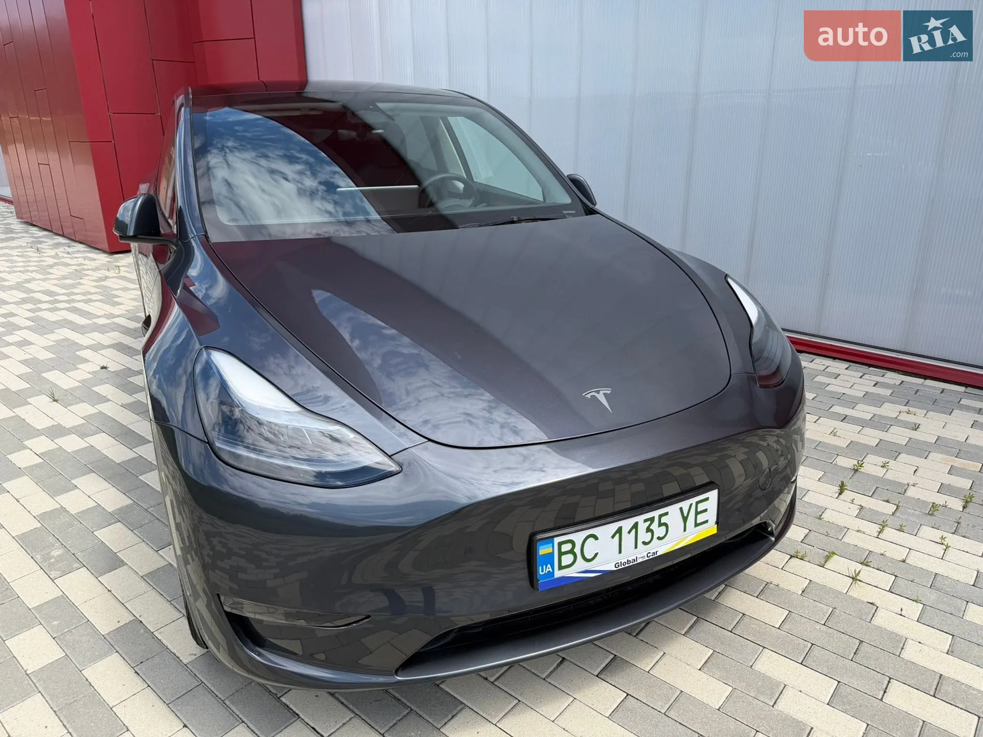 2023 Tesla Model Y - мініатюра 38