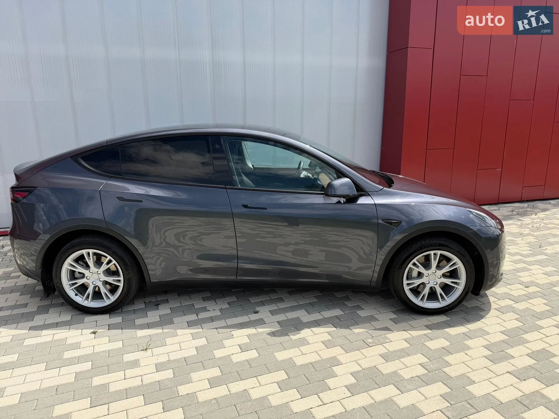 2023 Tesla Model Y - мініатюра 20