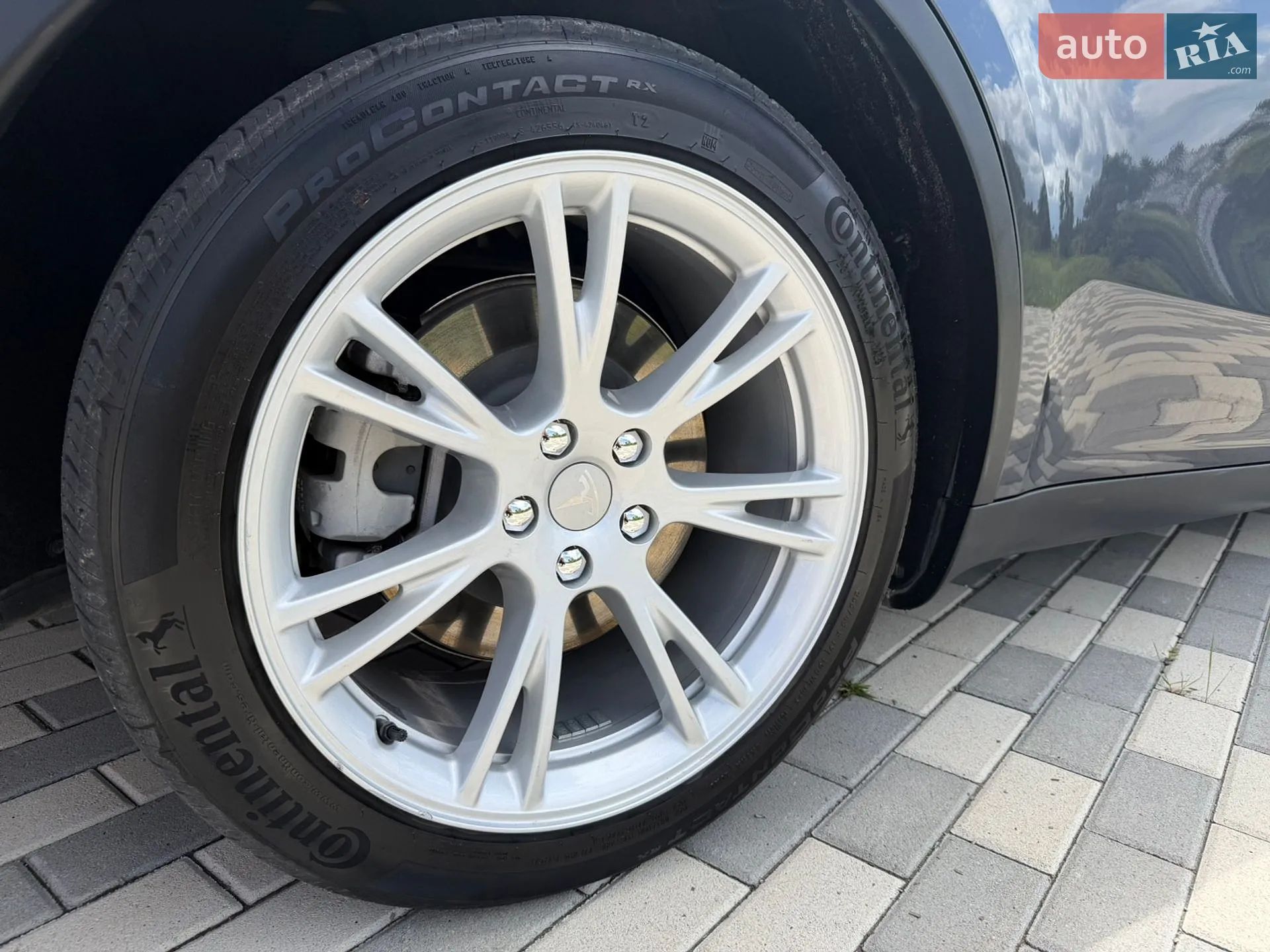 2023 Tesla Model Y - мініатюра 58