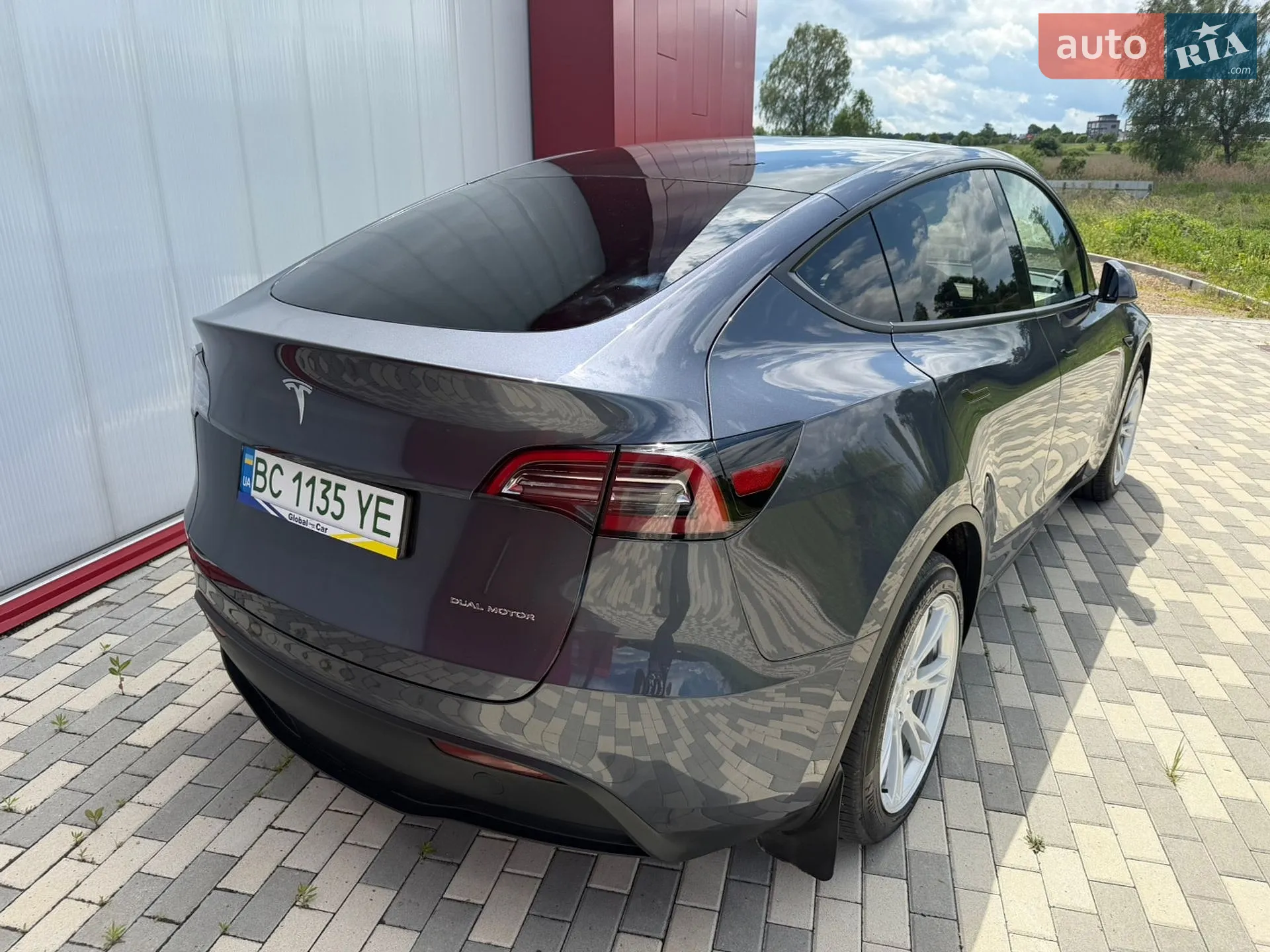 2023 Tesla Model Y - мініатюра 21