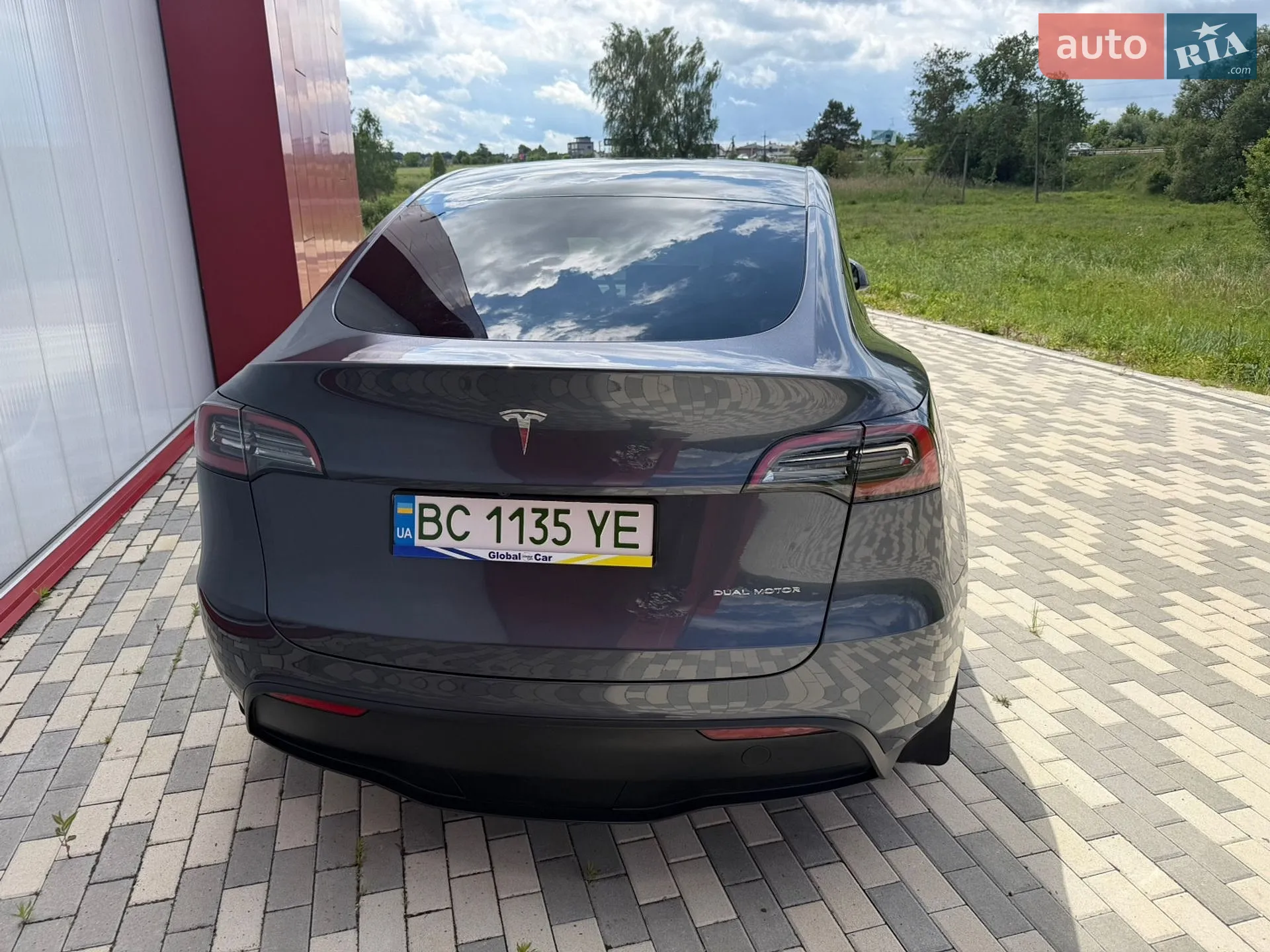 2023 Tesla Model Y - мініатюра 27