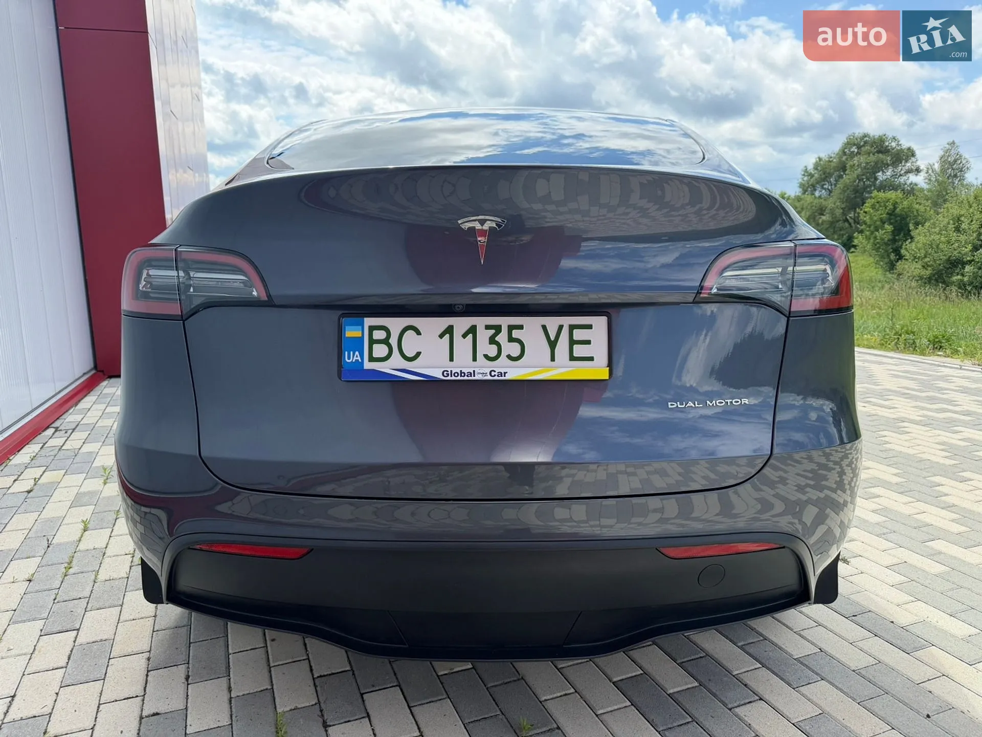 2023 Tesla Model Y - мініатюра 26