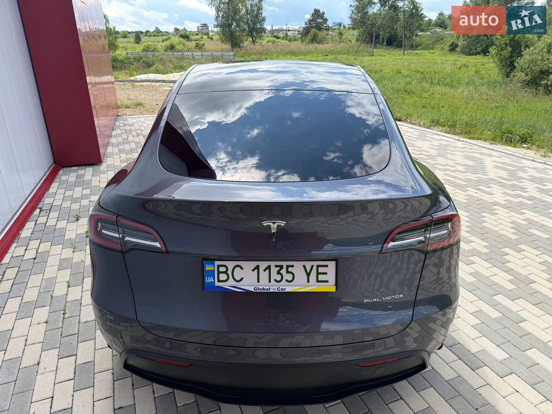 2023 Tesla Model Y - мініатюра 29