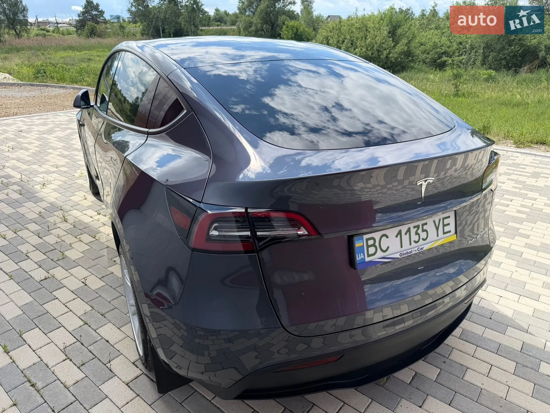 2023 Tesla Model Y - мініатюра 22