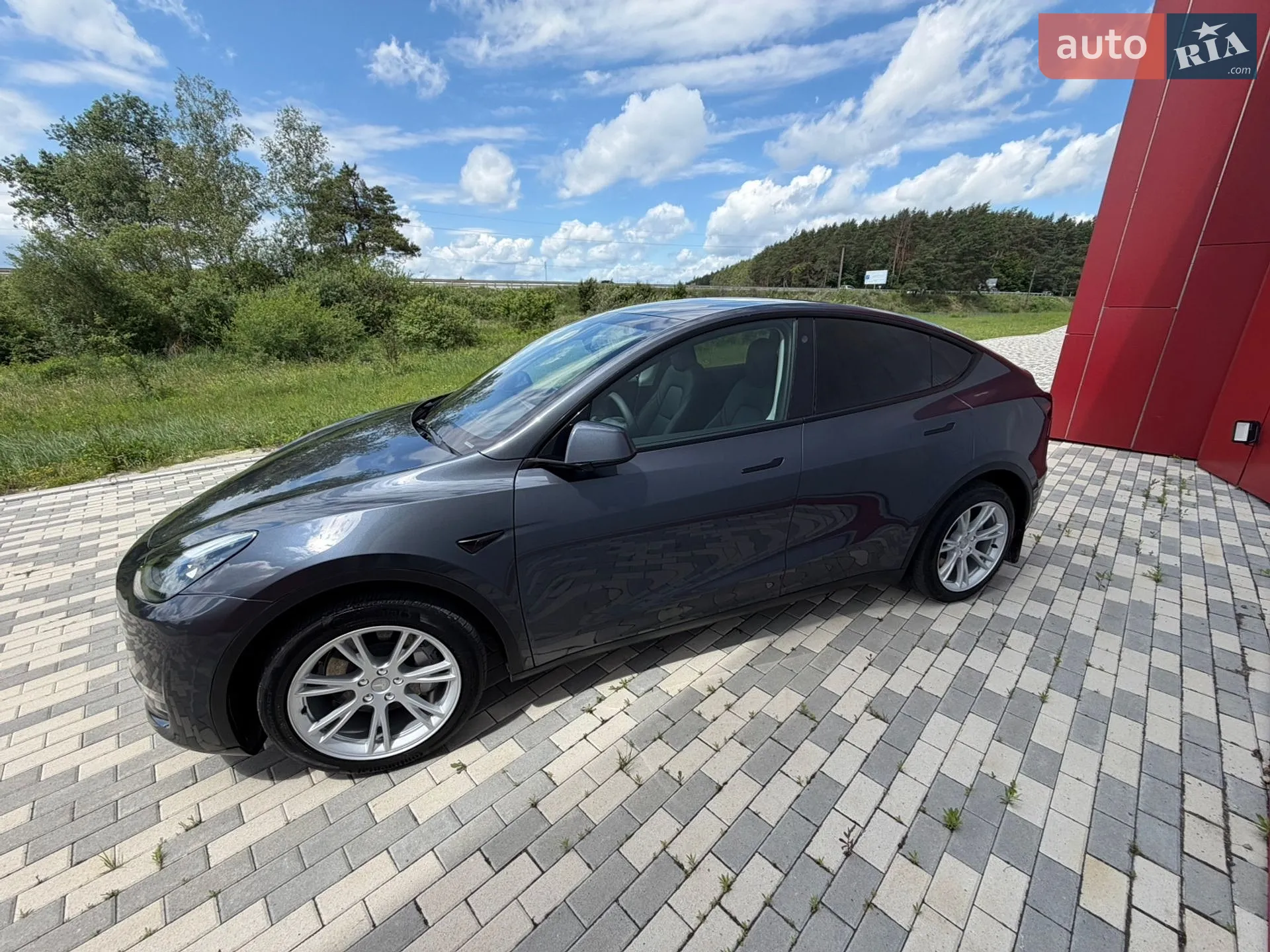 2023 Tesla Model Y - мініатюра 23