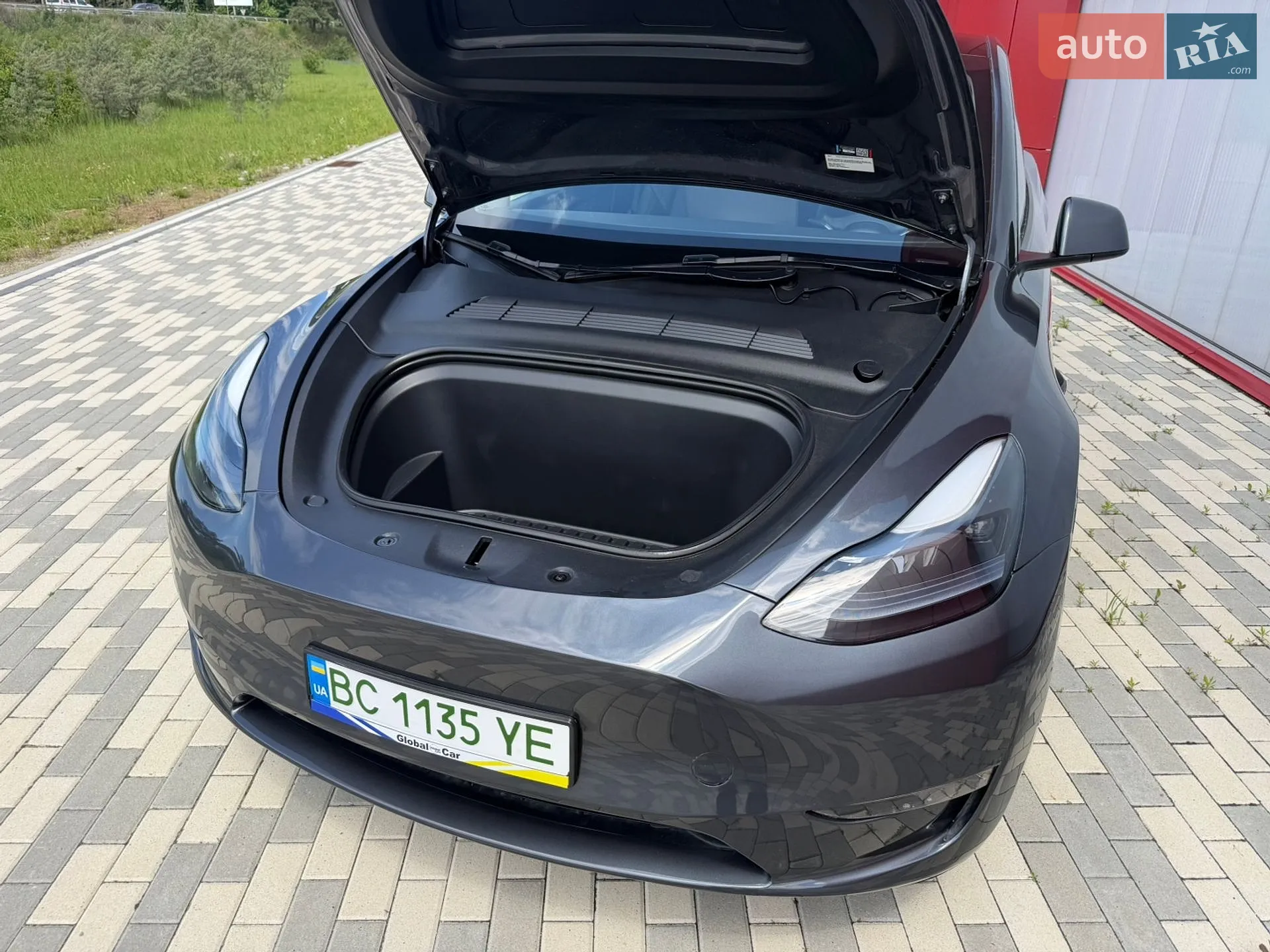 2023 Tesla Model Y - мініатюра 60