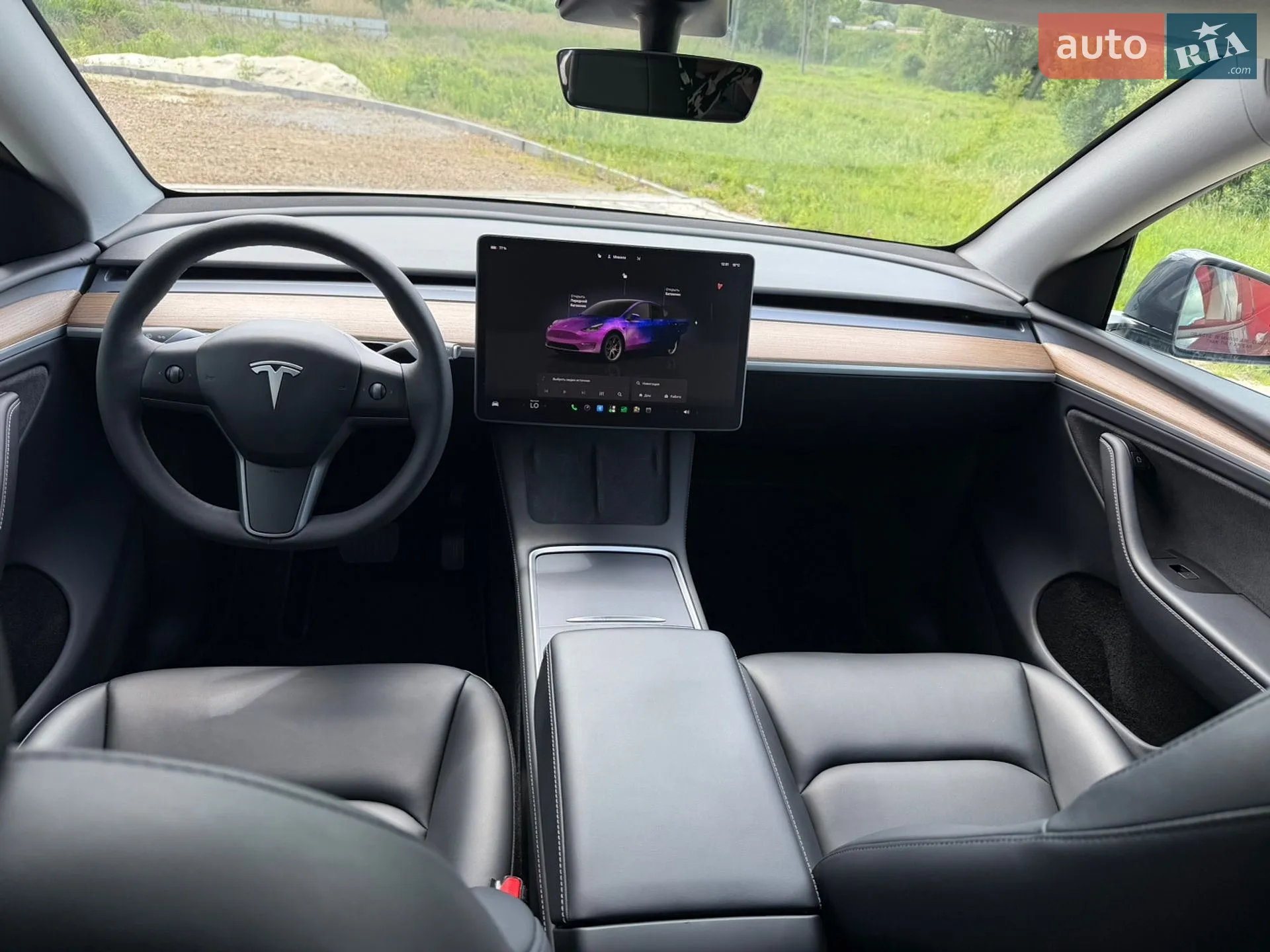 2023 Tesla Model Y - мініатюра 63