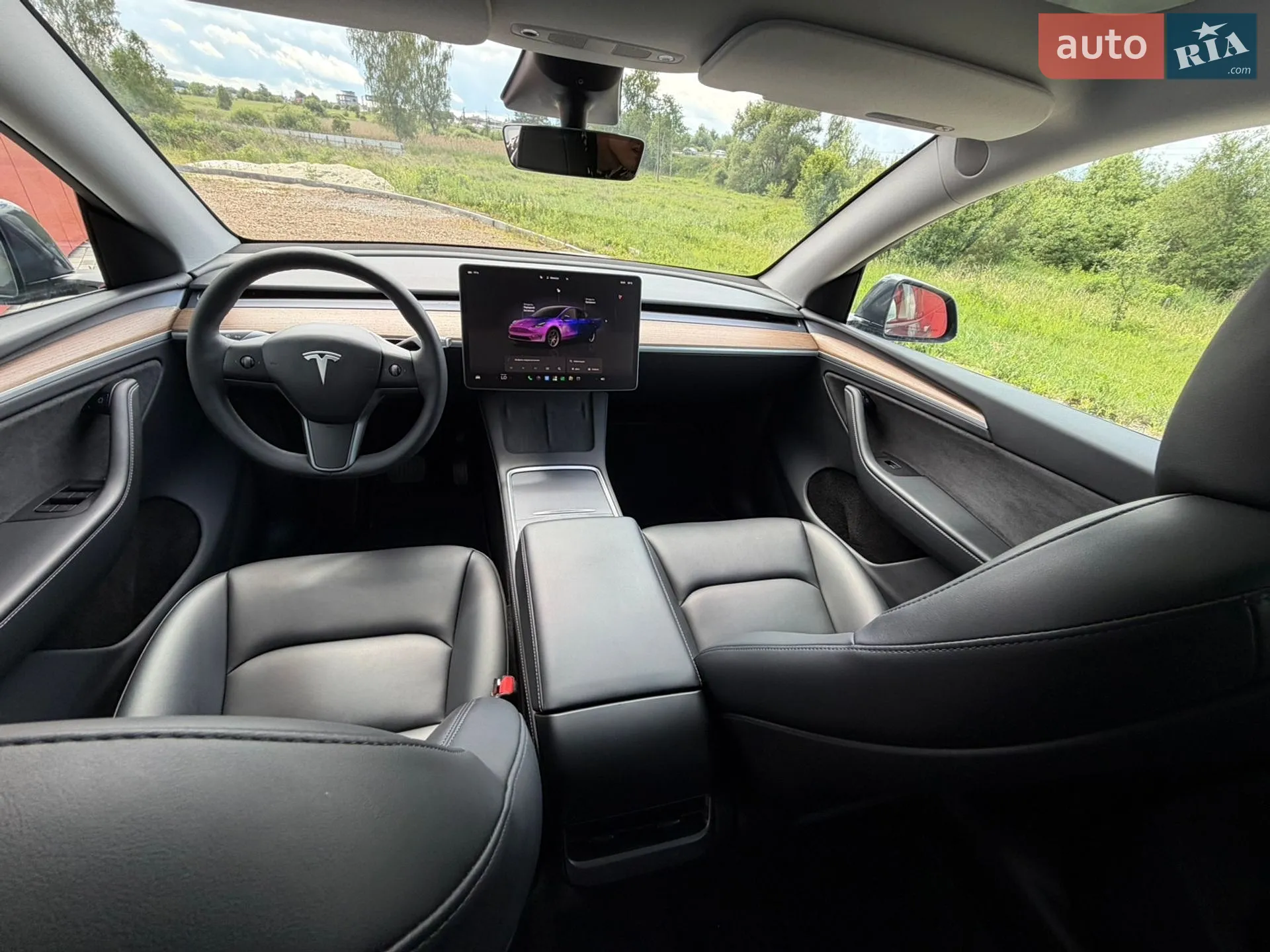 2023 Tesla Model Y - мініатюра 64
