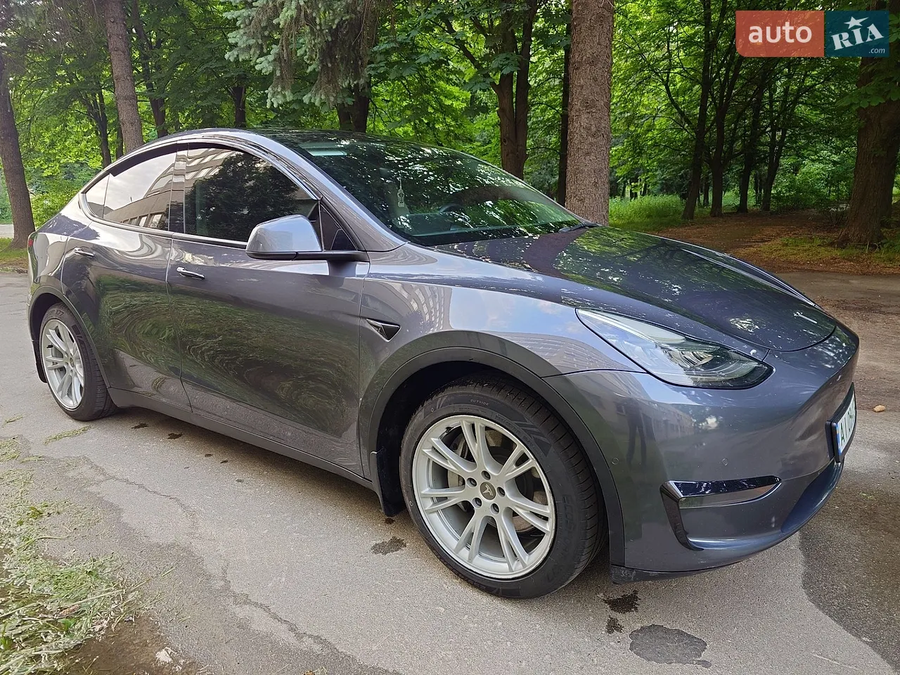 2022 Tesla Model Y - мініатюра 18