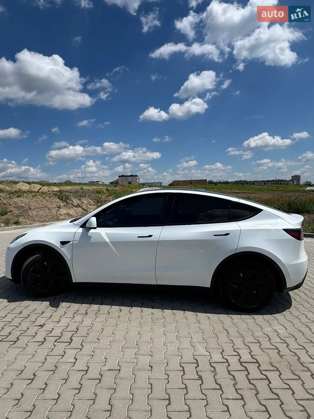 2021 Tesla Model Y - мініатюра 7