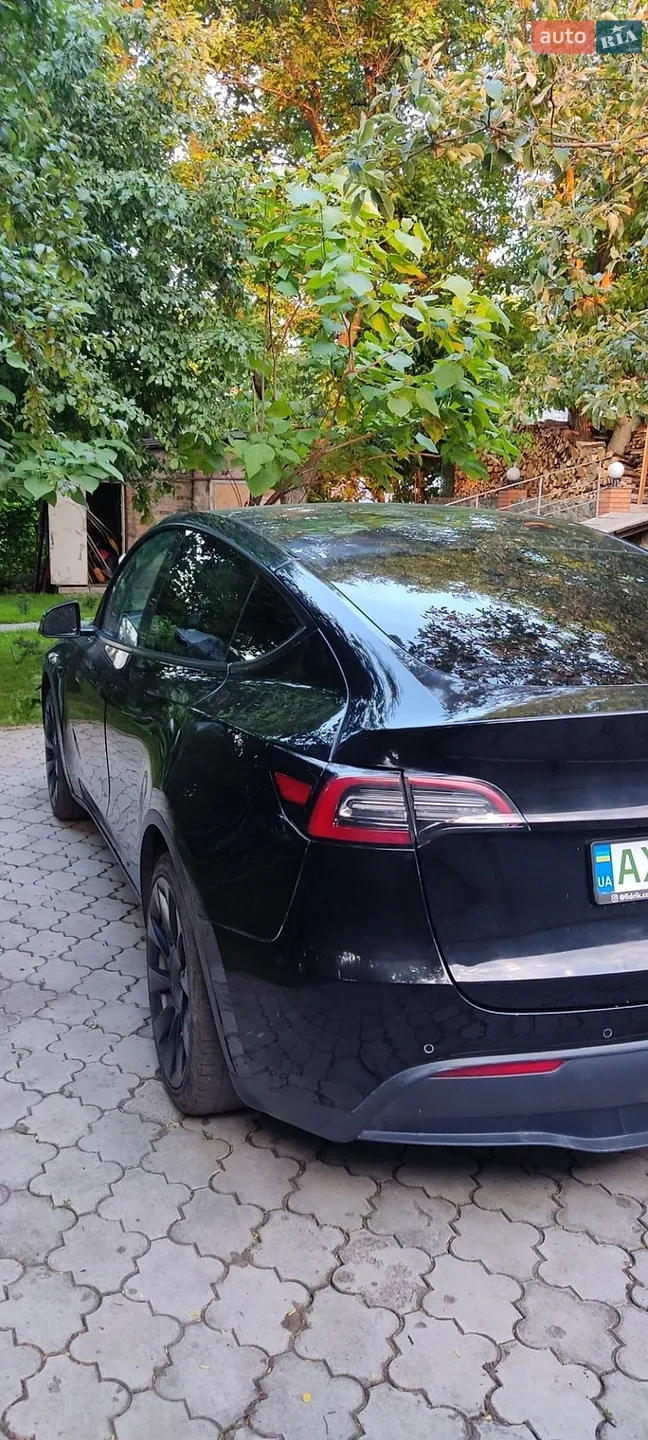 2020 Tesla Model Y - мініатюра 14