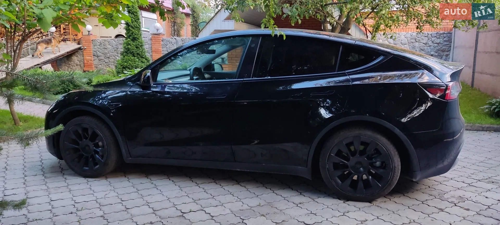 2020 Tesla Model Y - мініатюра 18