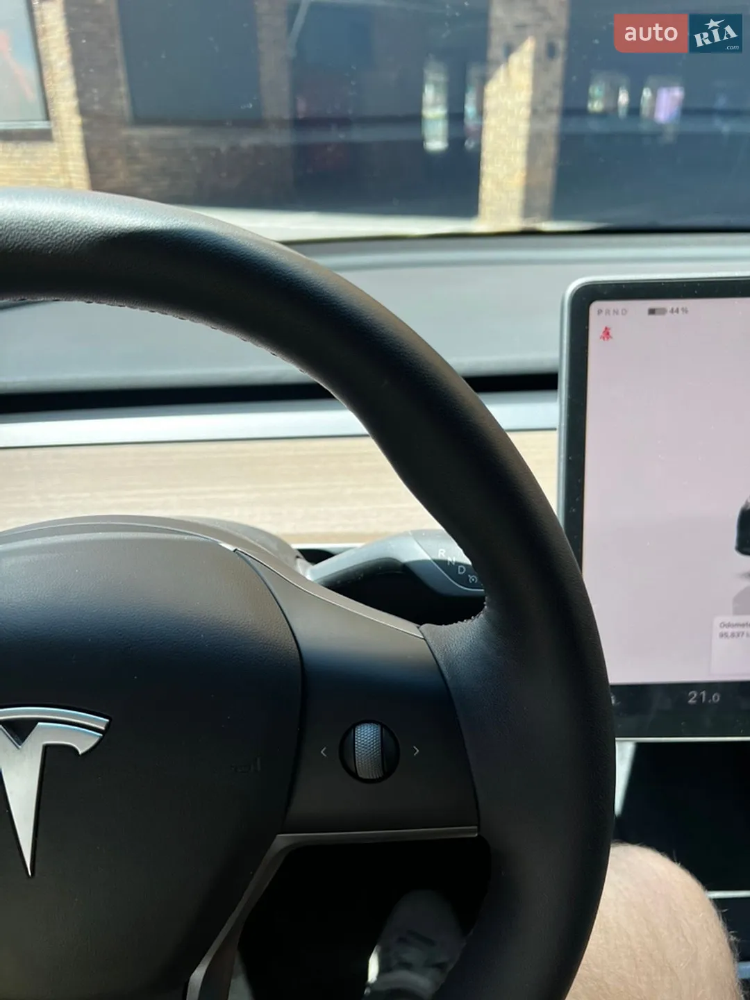 2022 Tesla Model Y - мініатюра 24