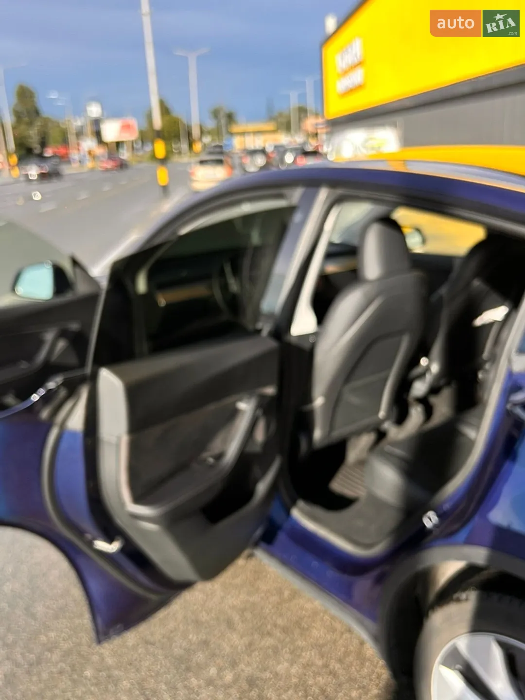 2022 Tesla Model Y - мініатюра 12