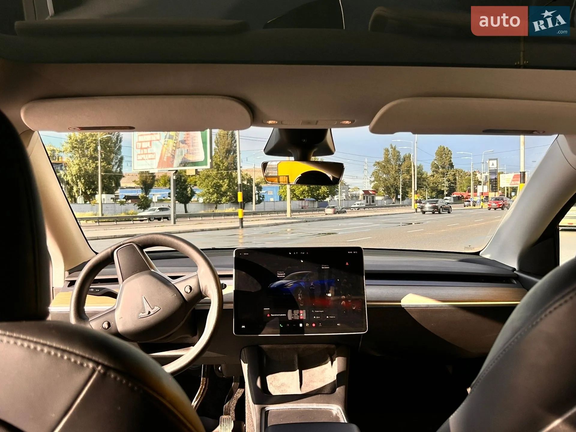 2022 Tesla Model Y - мініатюра 14
