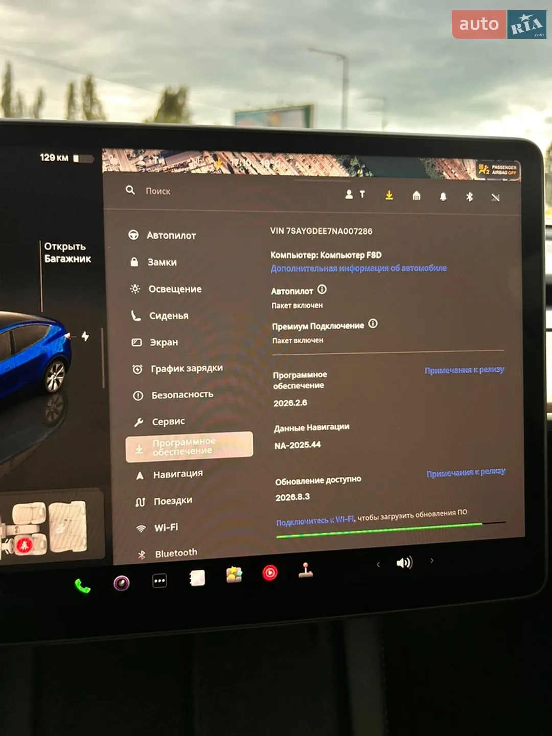 2022 Tesla Model Y - мініатюра 27