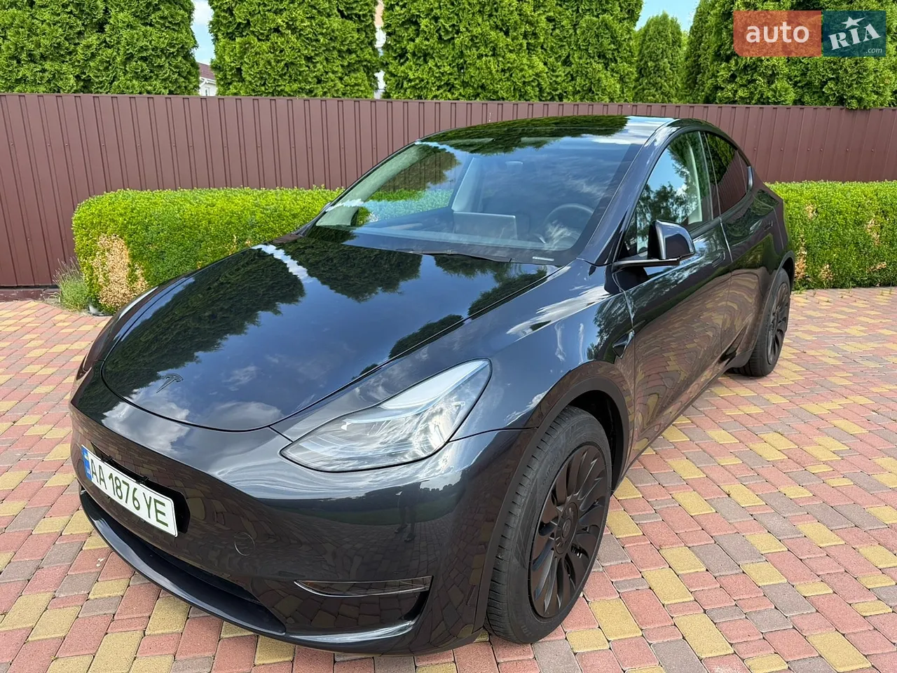 2023 Tesla Model Y - мініатюра 32