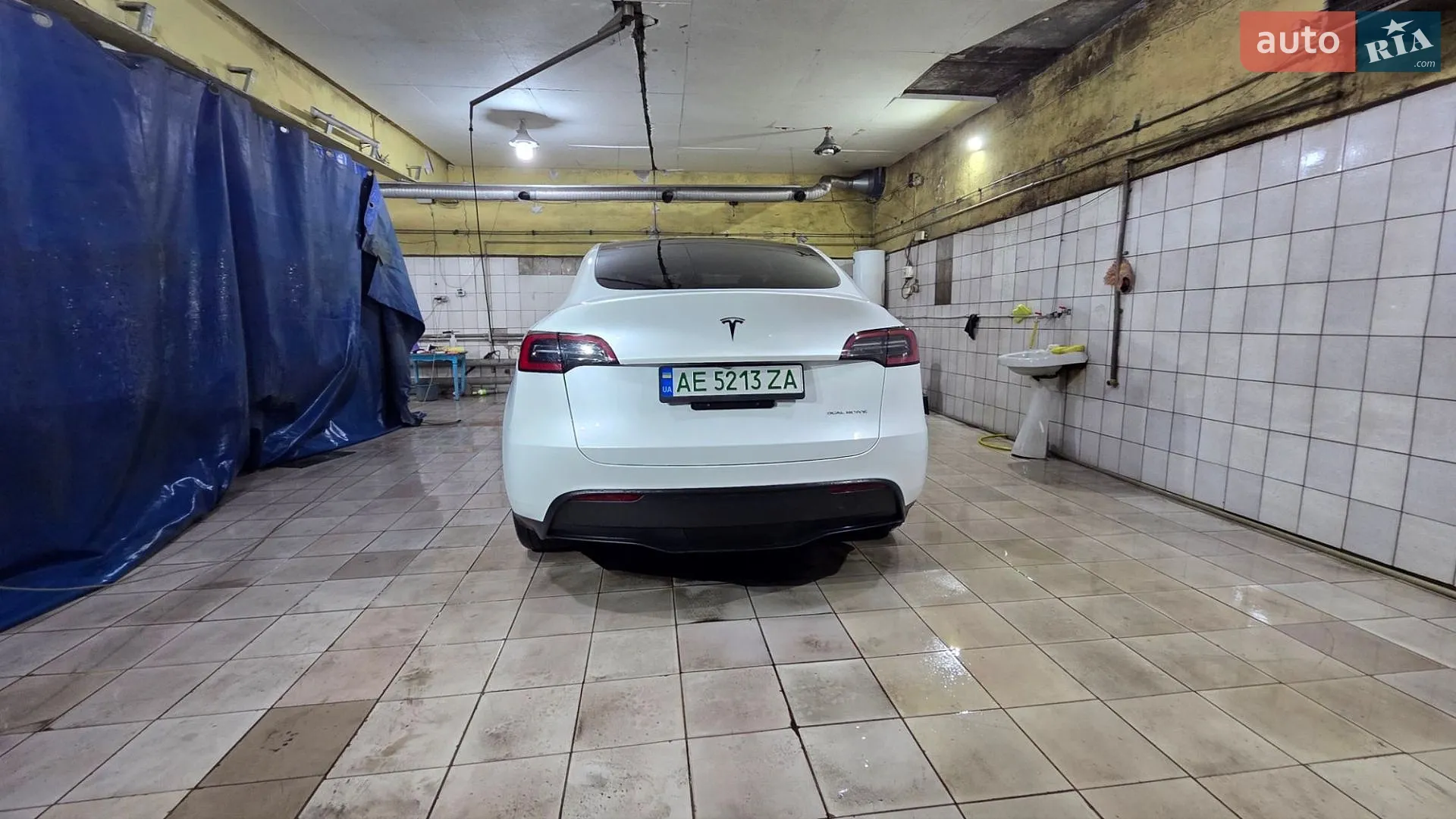 2024 Tesla Model Y - мініатюра 6