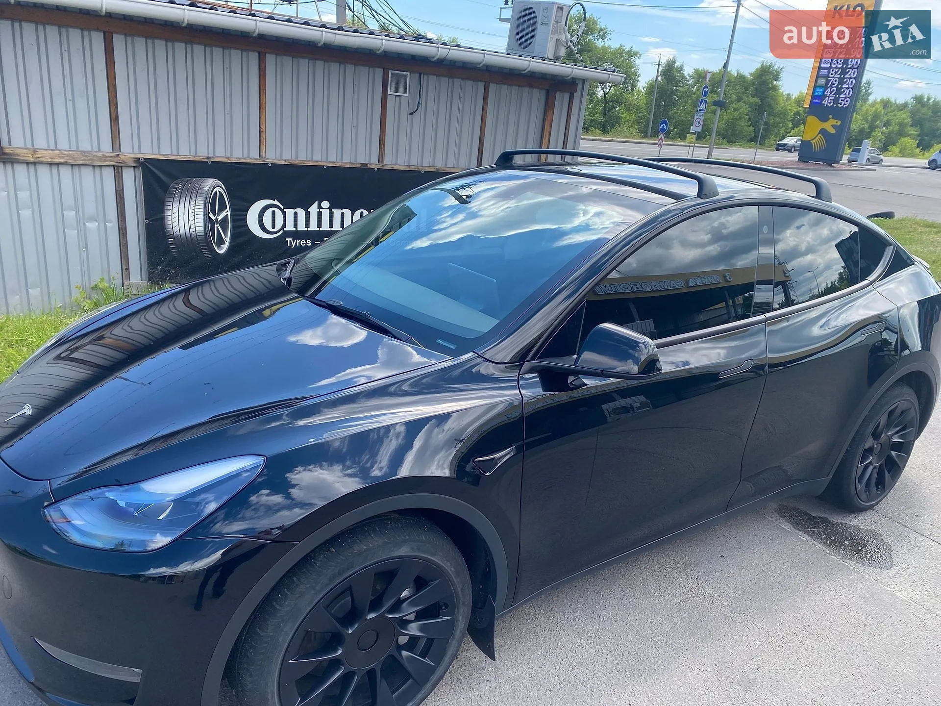 2023 Tesla Model Y - мініатюра 38