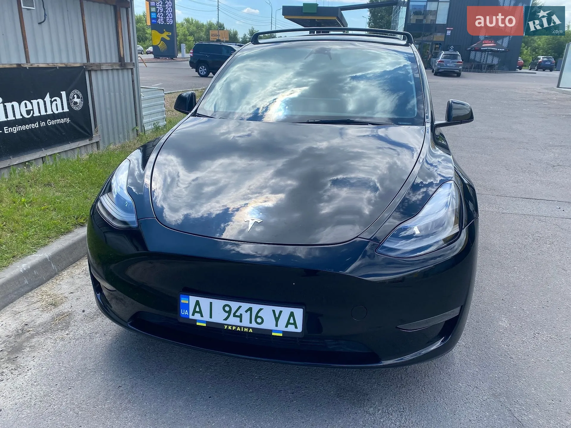 2023 Tesla Model Y - мініатюра 39