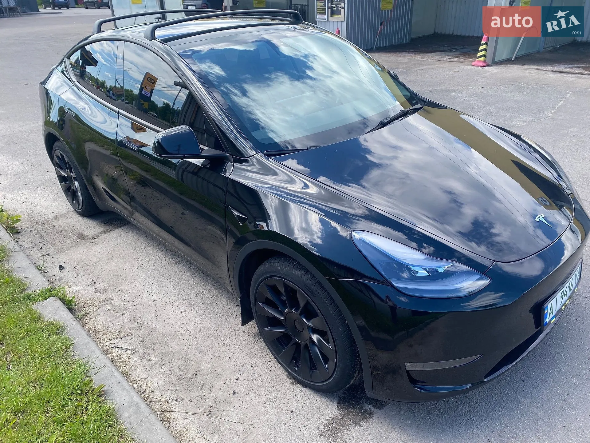 2023 Tesla Model Y - мініатюра 41