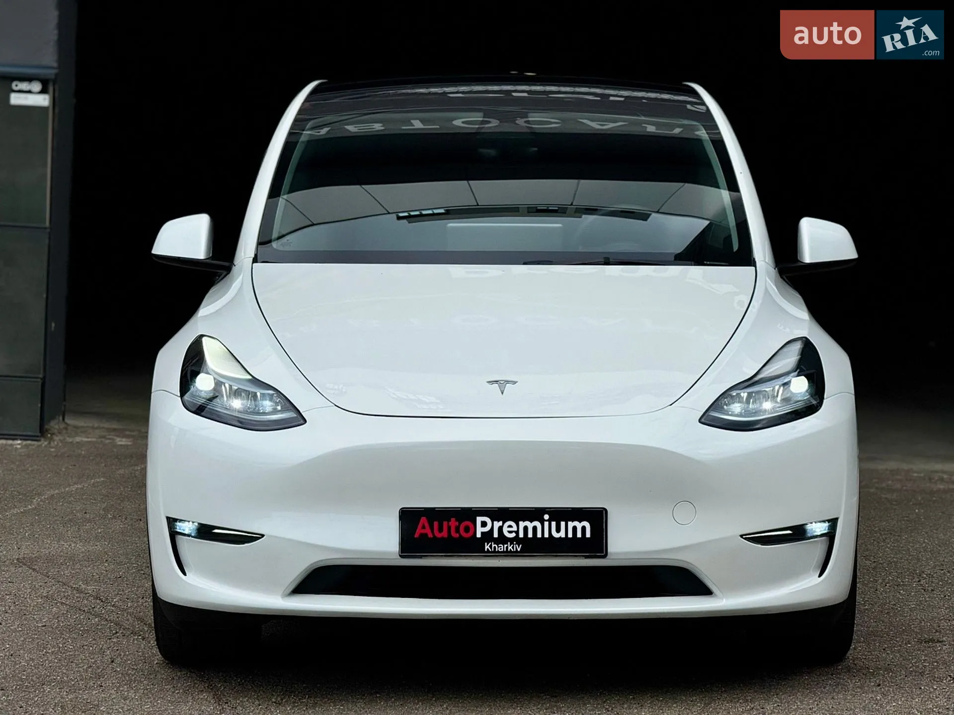 2023 Tesla Model Y - мініатюра 4