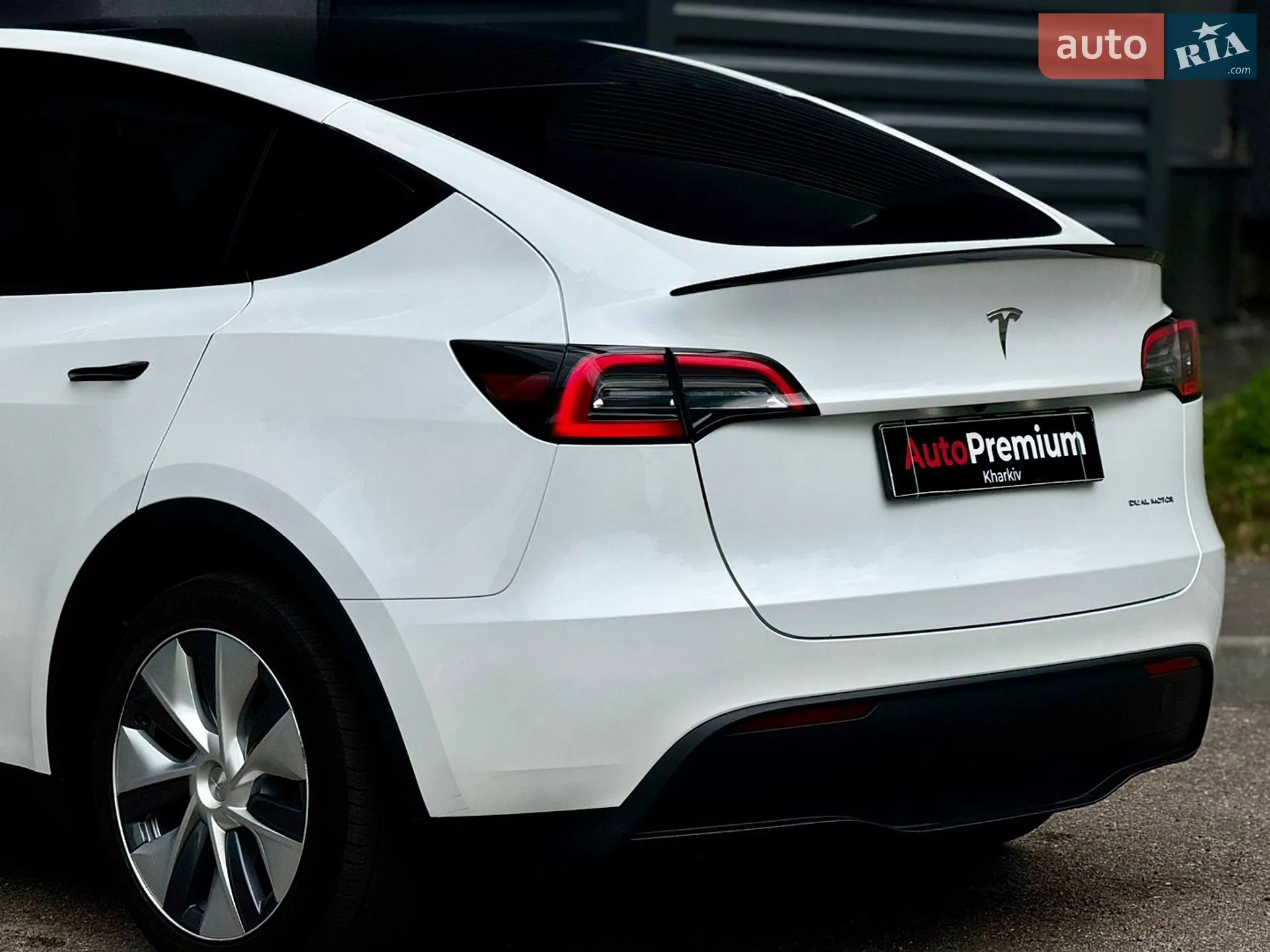 2023 Tesla Model Y - мініатюра 9