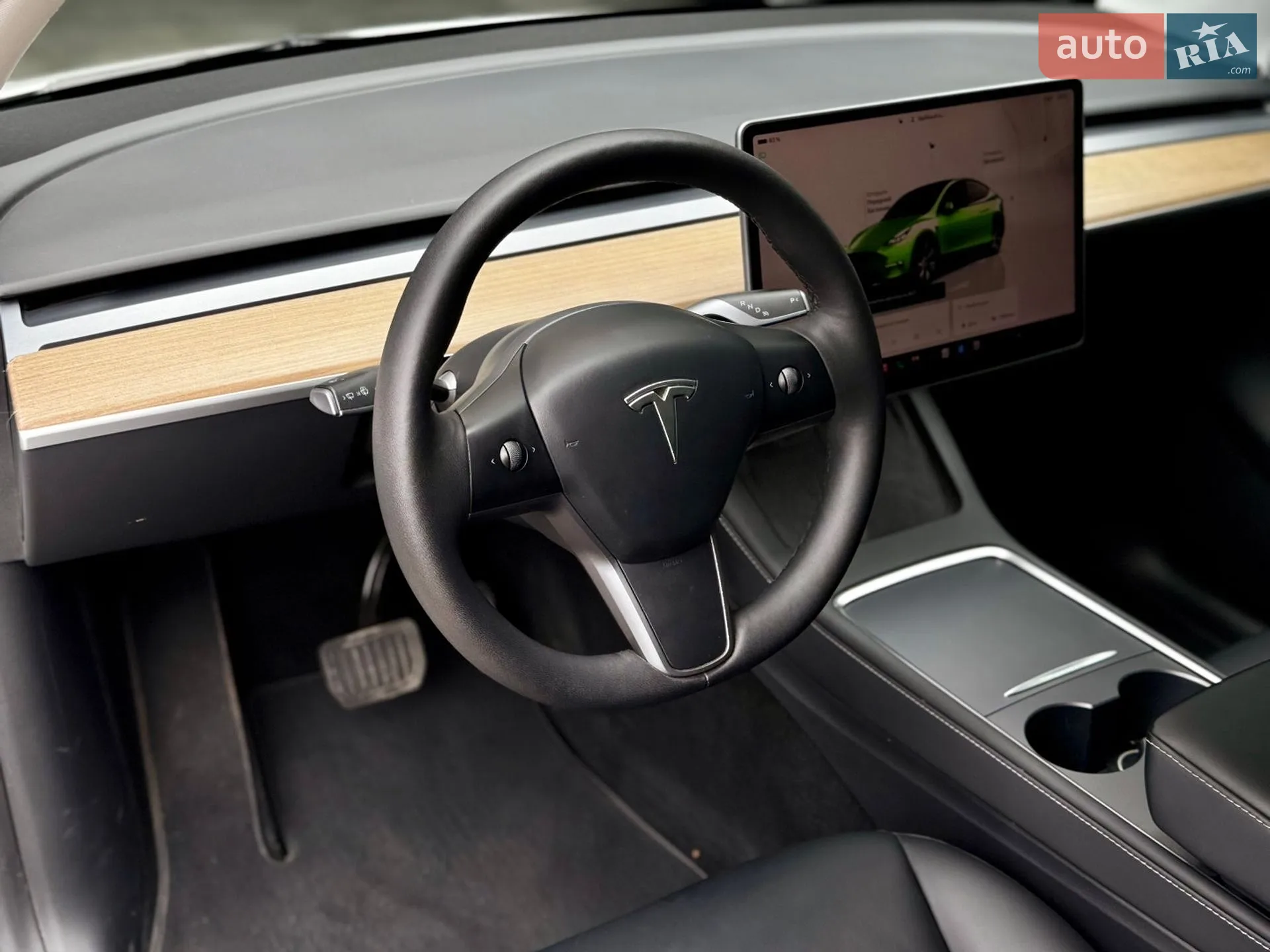 2023 Tesla Model Y - мініатюра 22