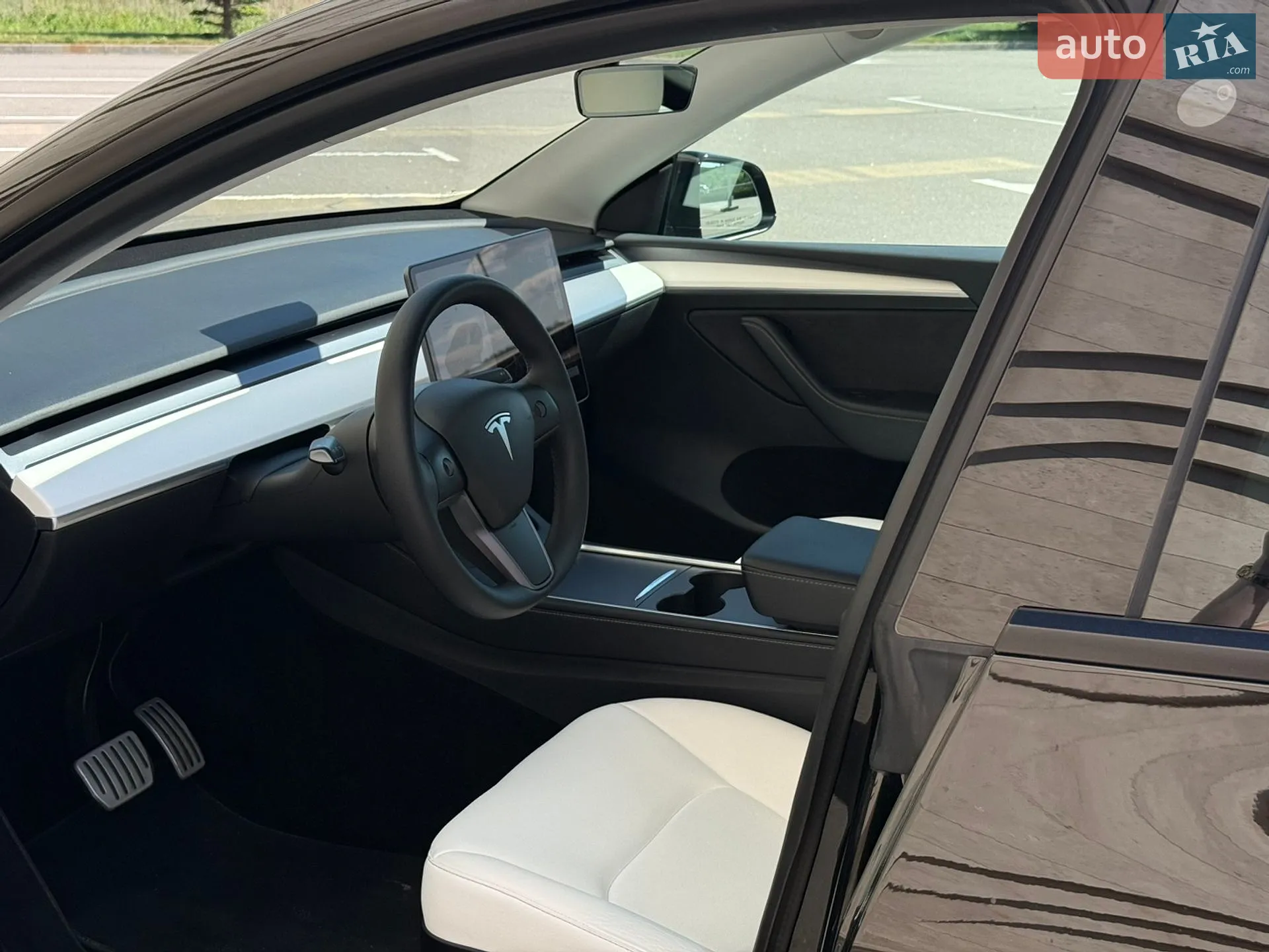 2021 Tesla Model Y - мініатюра 10