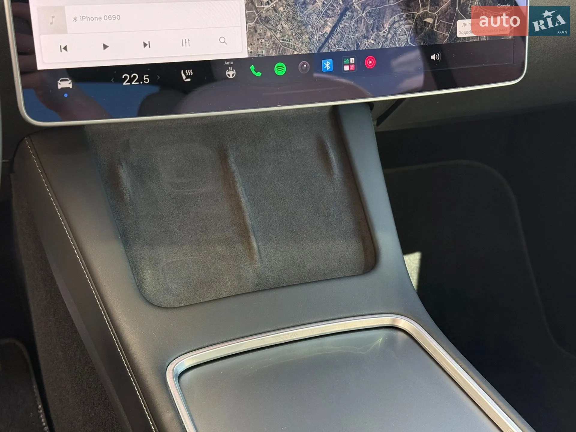 2021 Tesla Model Y - мініатюра 13