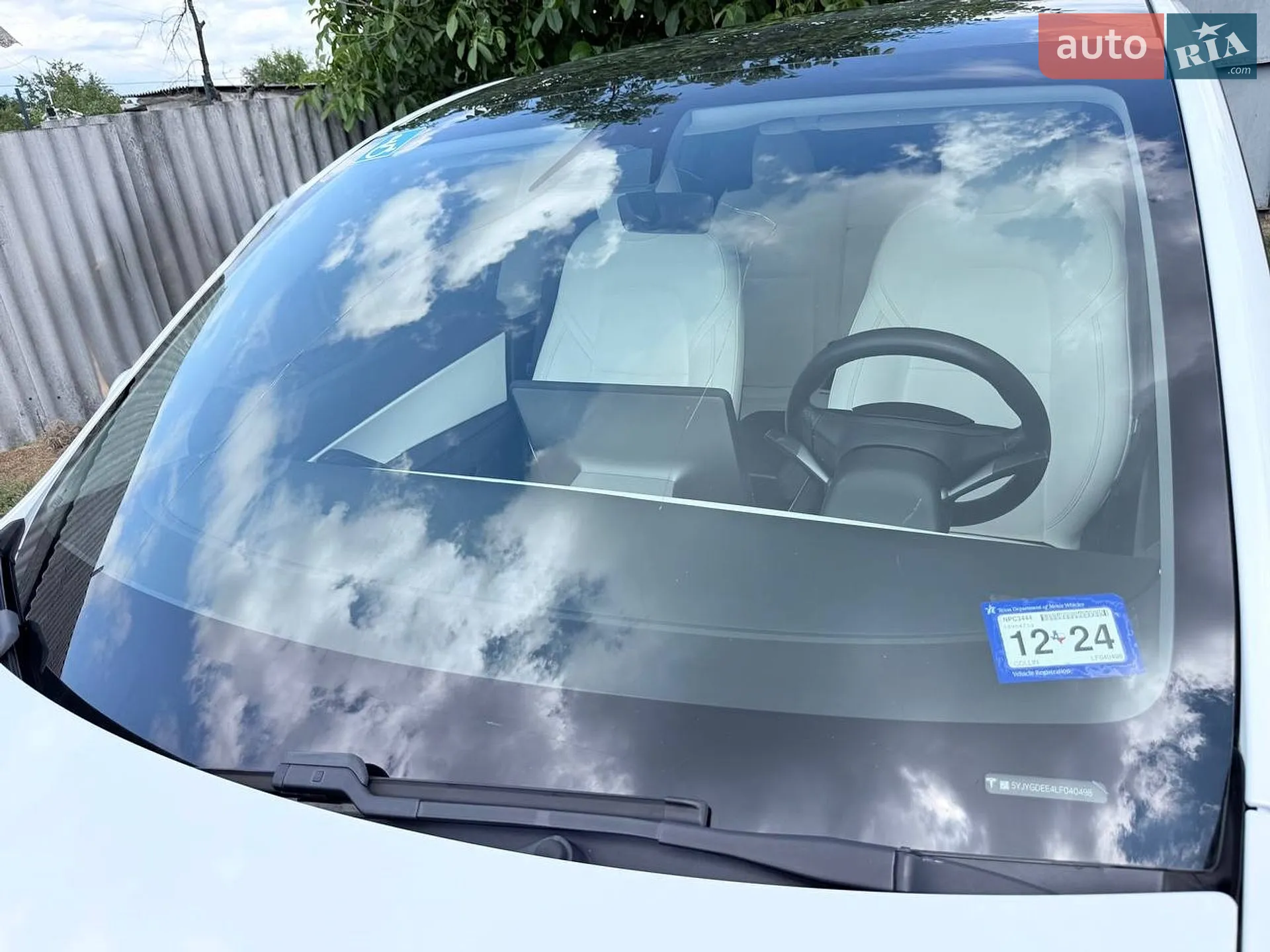 2020 Tesla Model Y - мініатюра 10