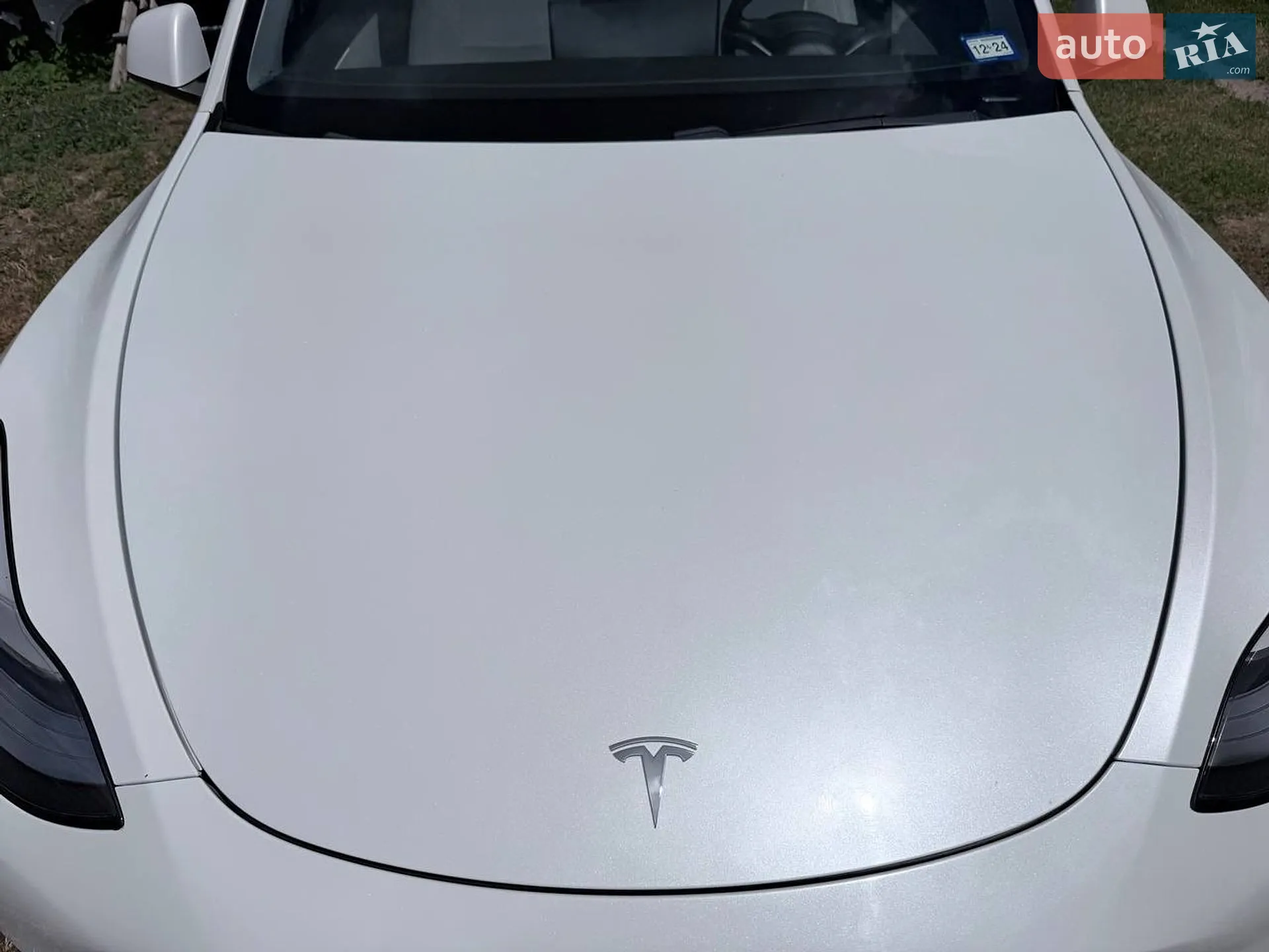 2020 Tesla Model Y - мініатюра 9