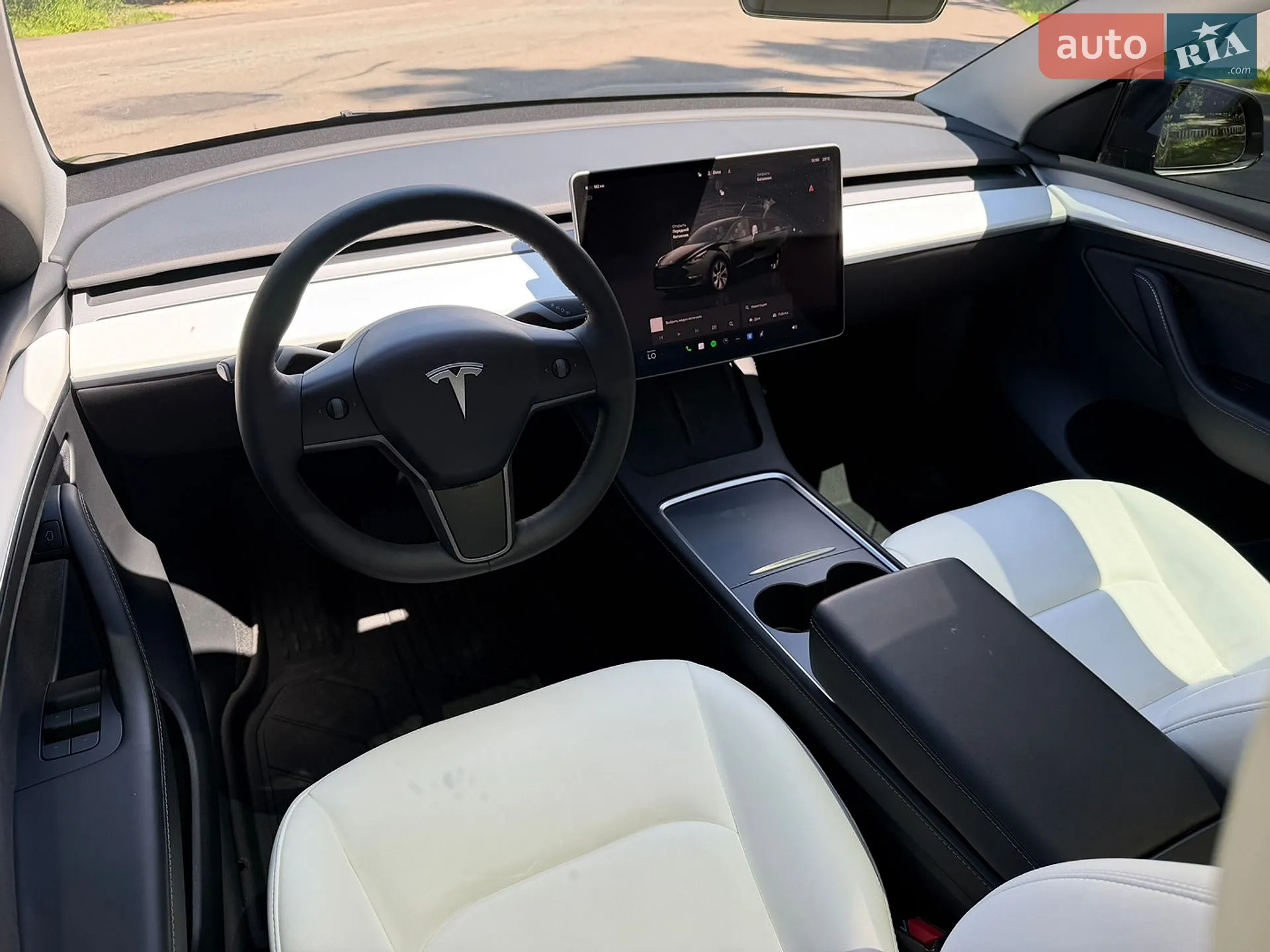 2023 Tesla Model Y - мініатюра 7